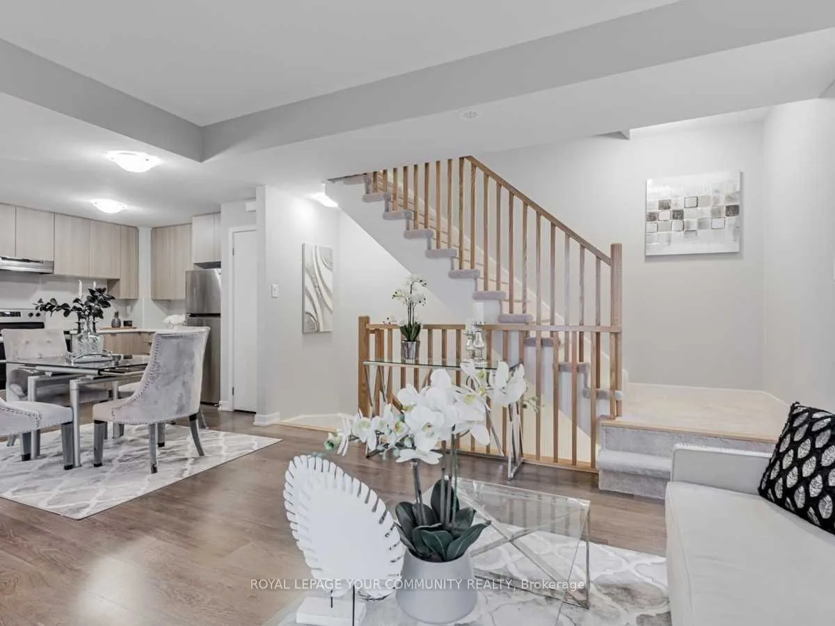 E18-50 Orchid Place Drive, #Master