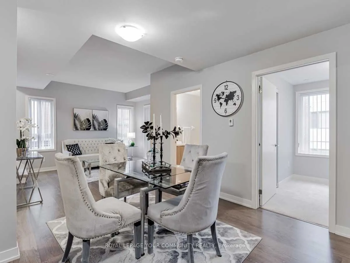 E18-50 Orchid Place Drive, #Master
