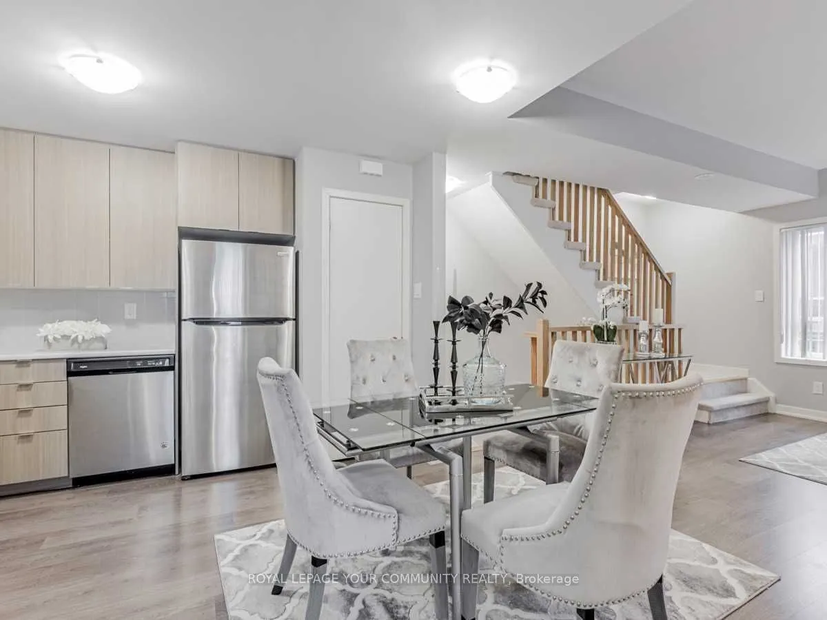 E18-50 Orchid Place Drive, #Master
