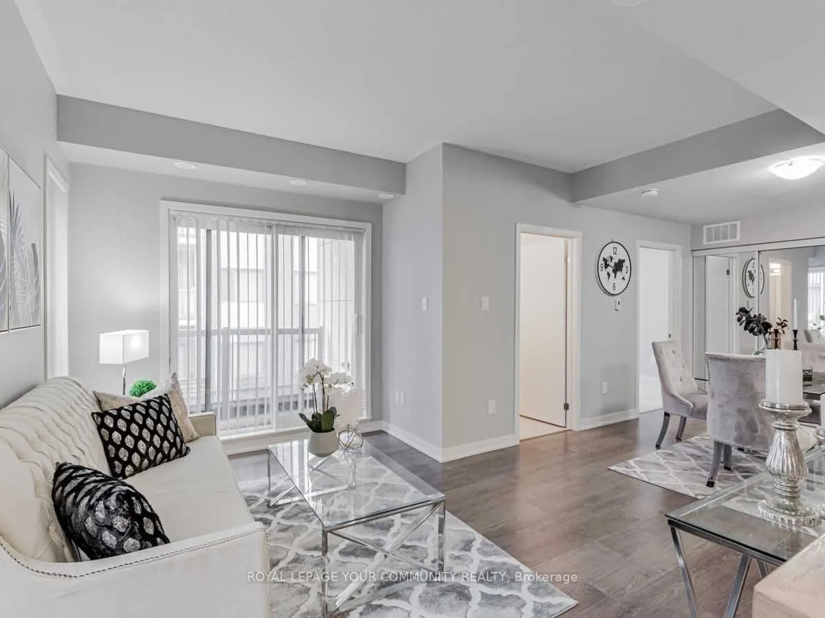 E18-50 Orchid Place Drive, #Master