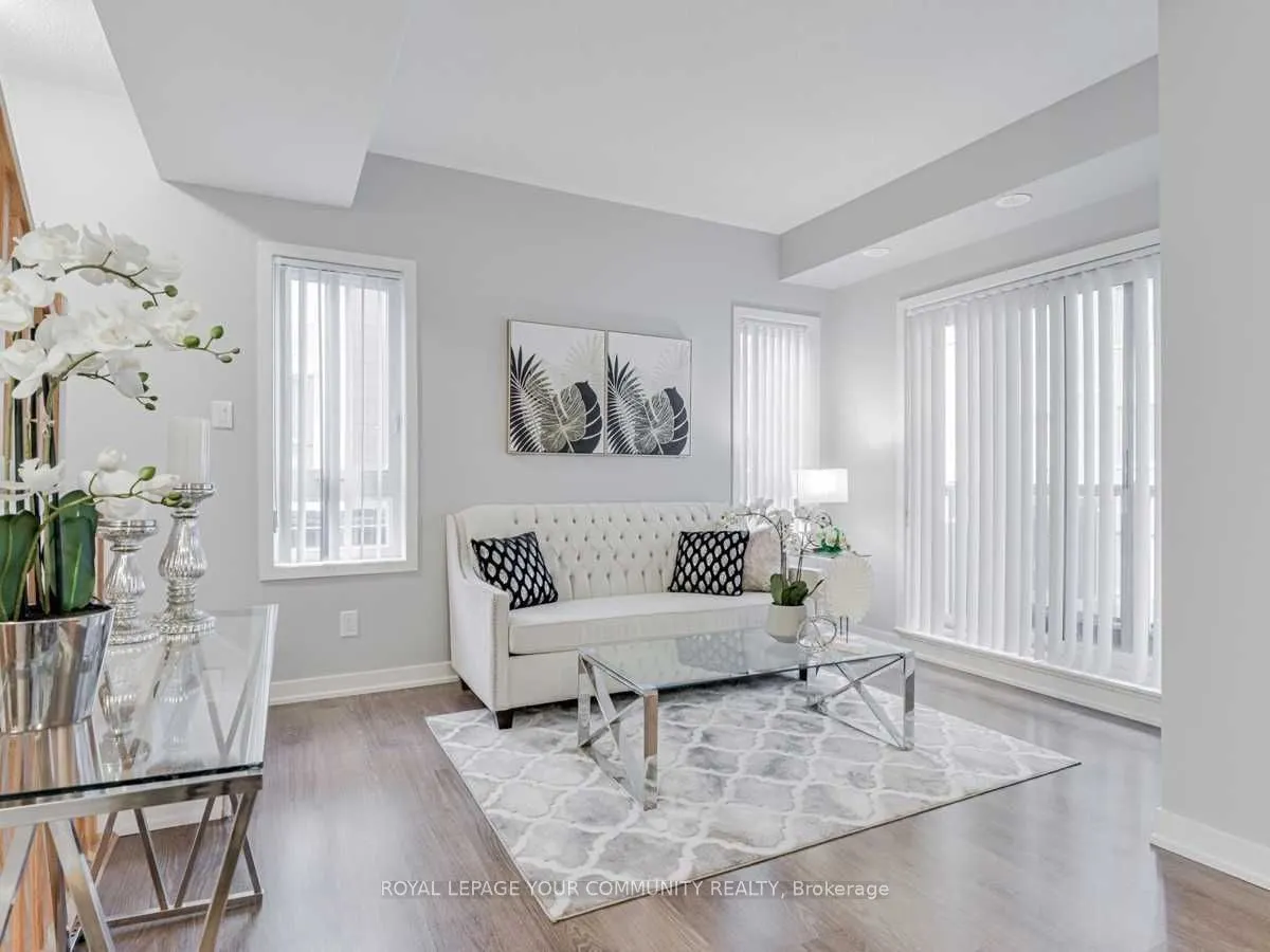 E18-50 Orchid Place Drive, #Master