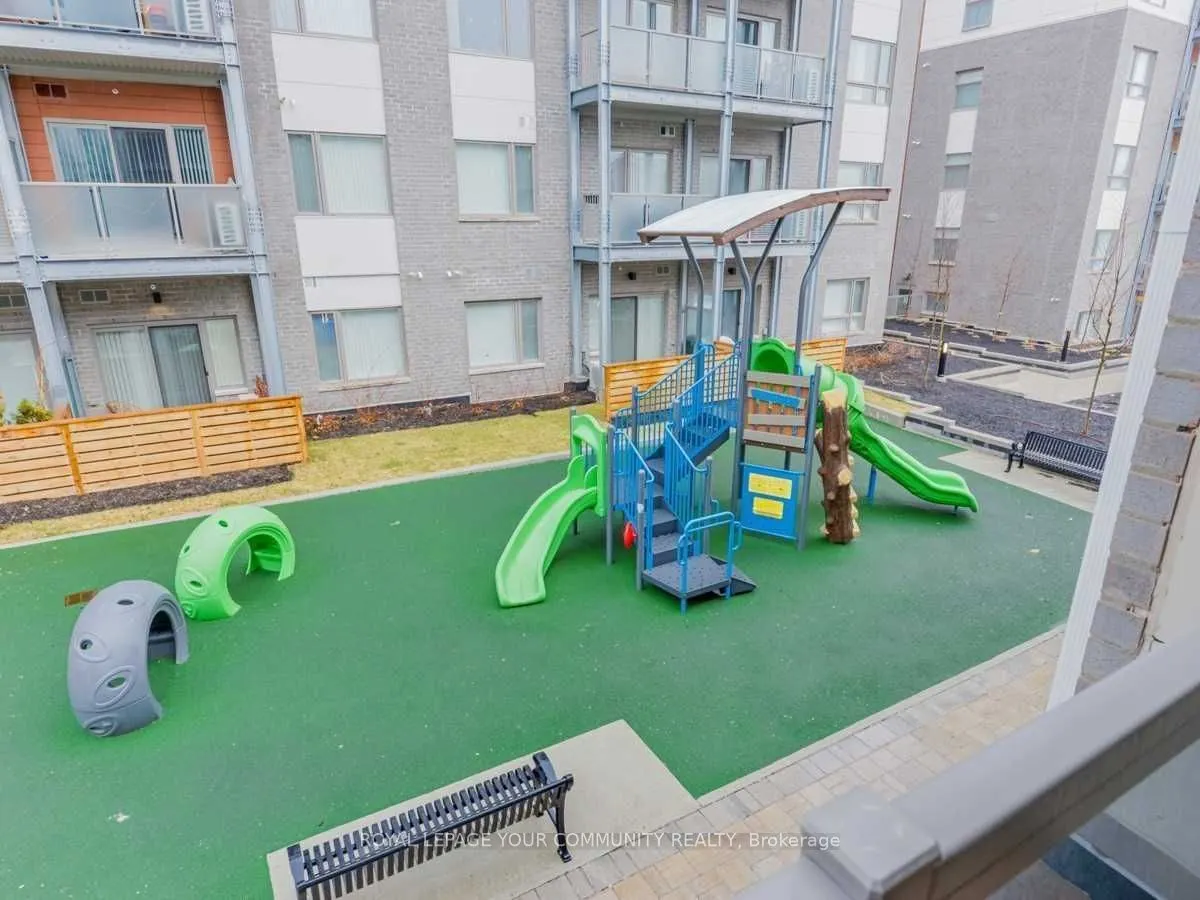 E18-50 Orchid Place Drive, #Master