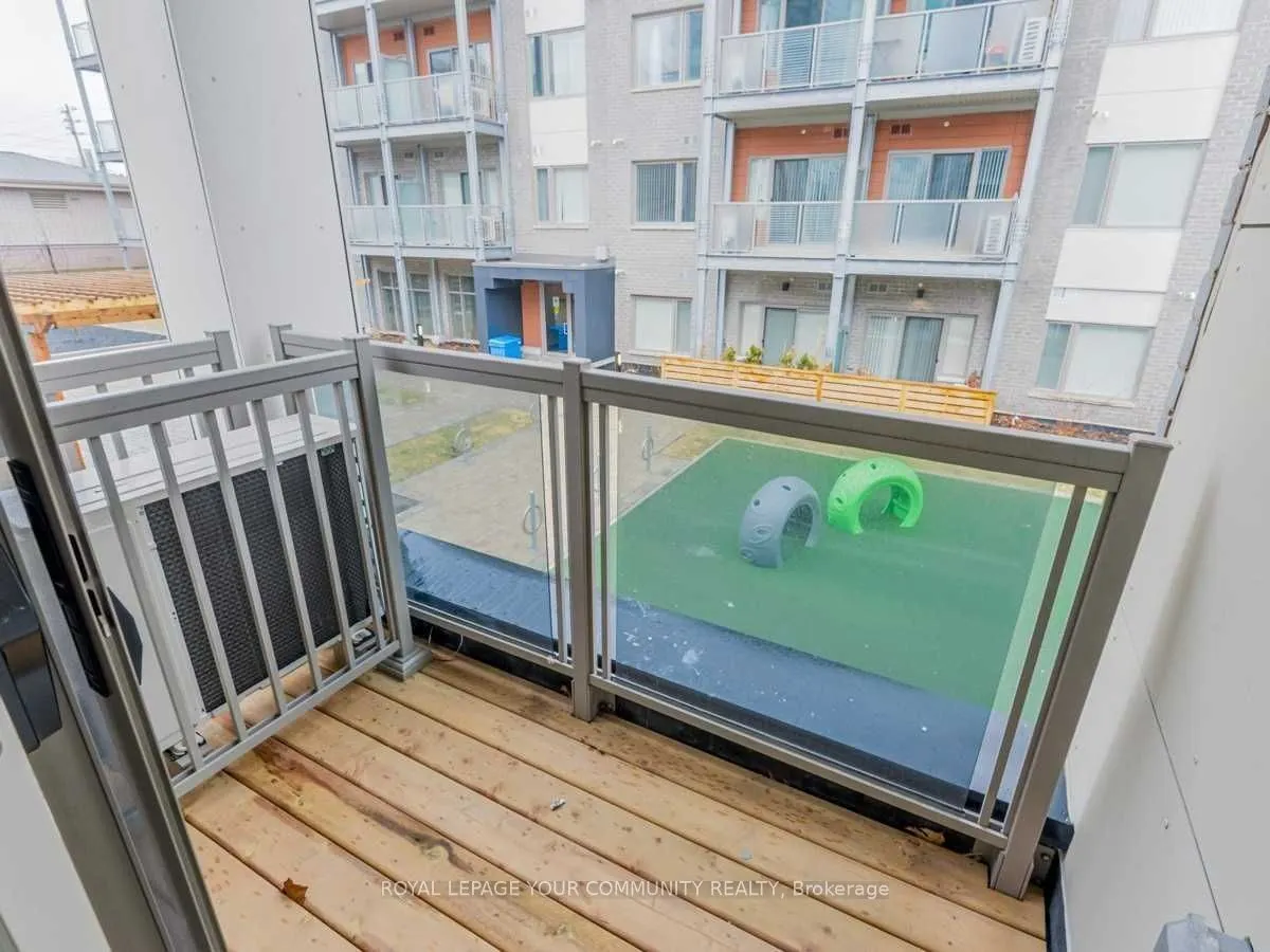 E18-50 Orchid Place Drive, #Master