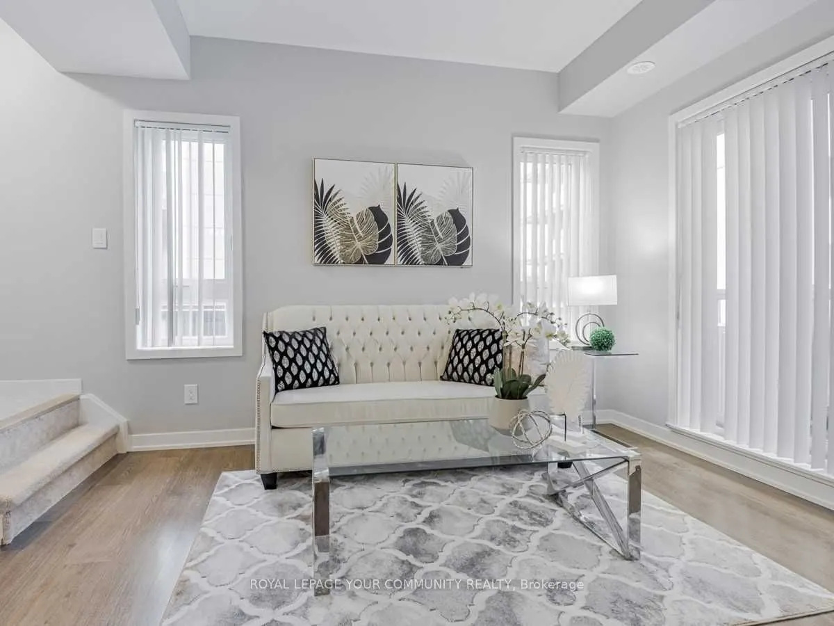 E18-50 Orchid Place Drive, #Master
