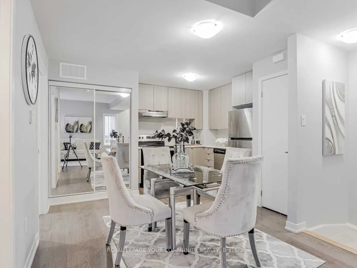 E18-50 Orchid Place Drive, #Master