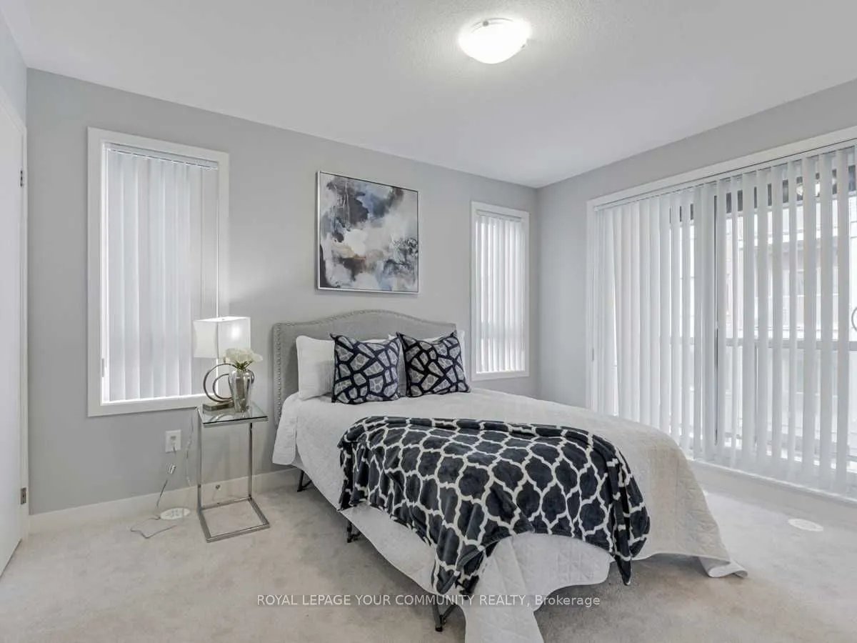 E18-50 Orchid Place Drive, #Master
