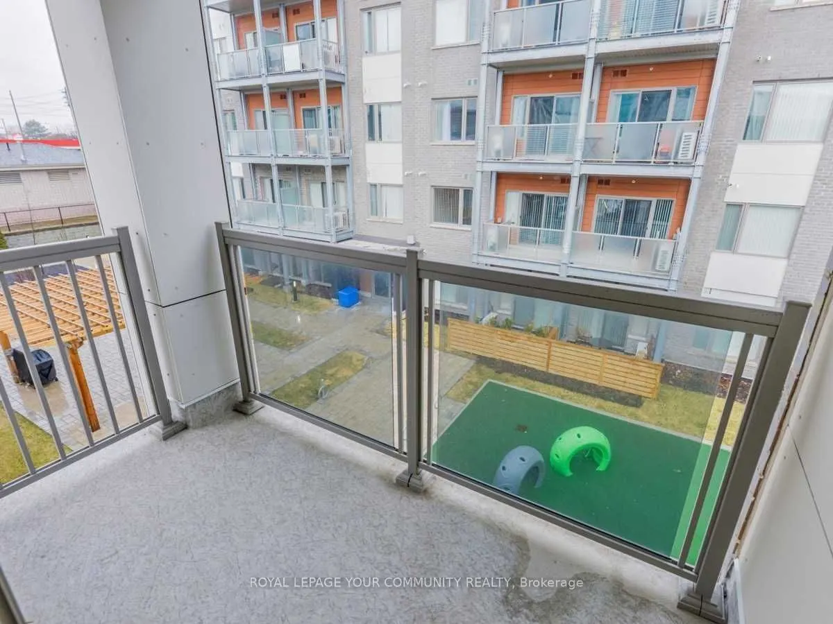 E18-50 Orchid Place Drive, #Master