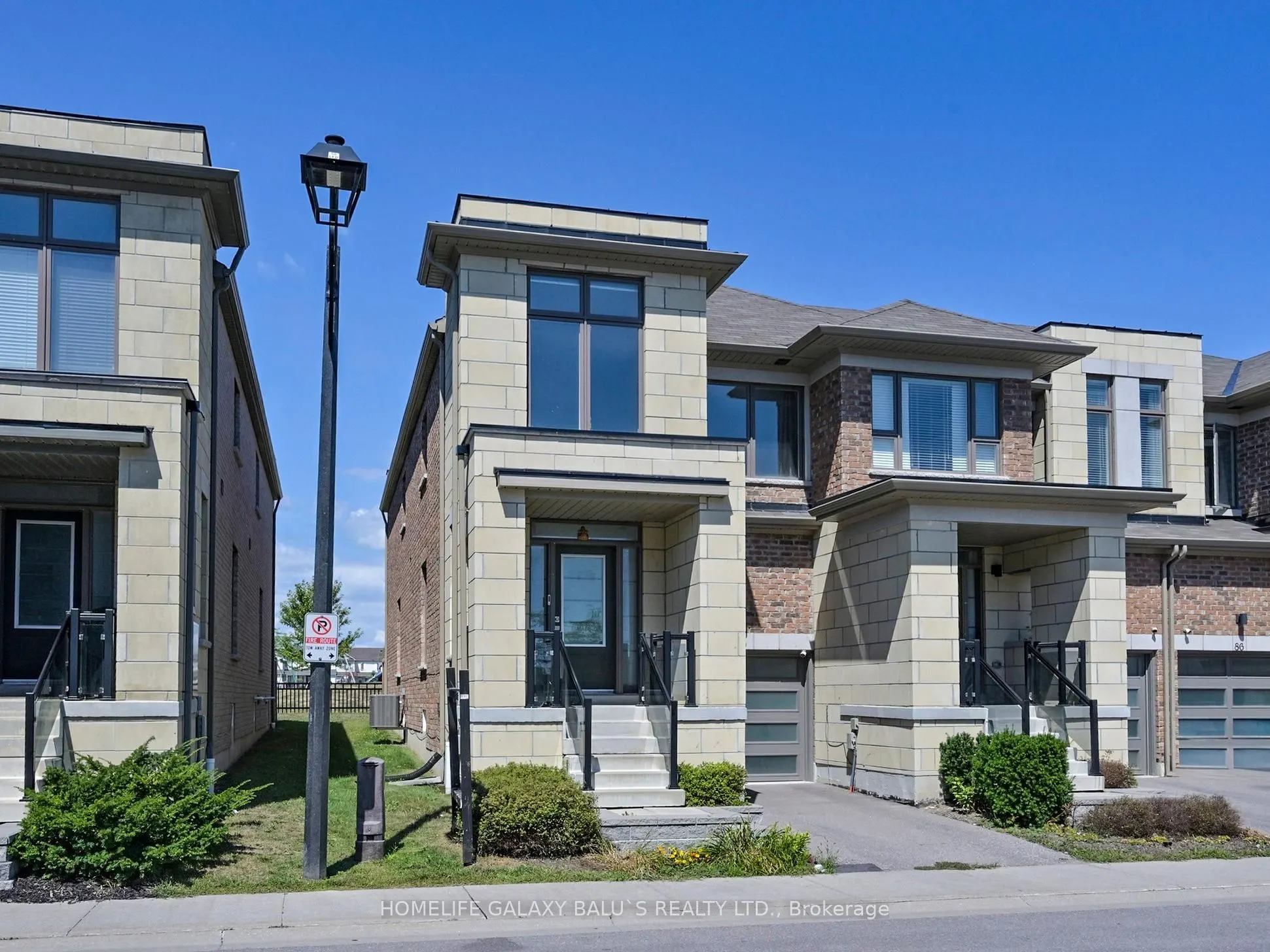 90 Donald Fleming Way