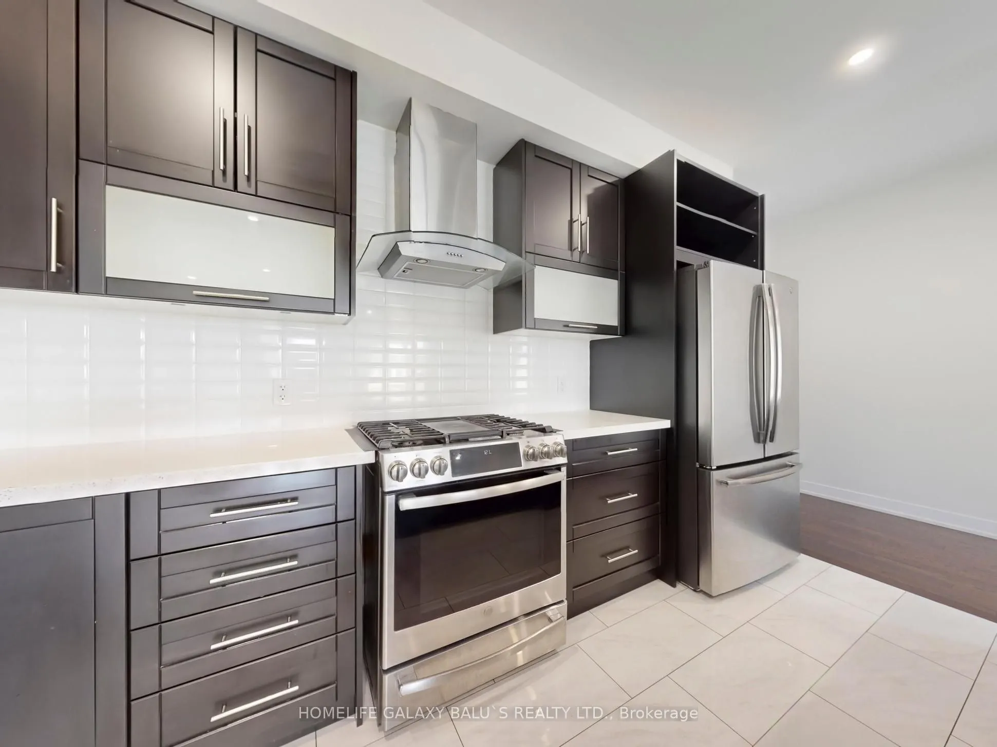 90 Donald Fleming Way