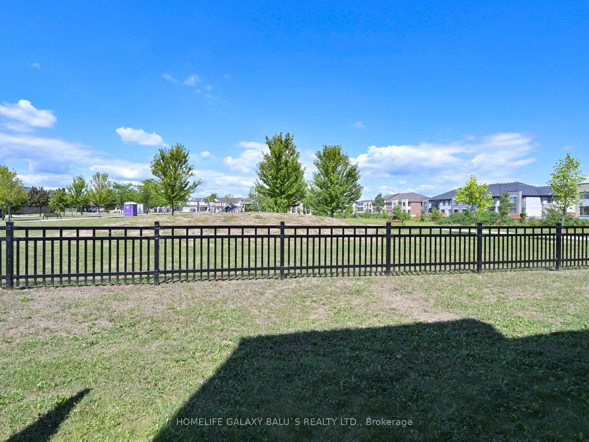 90 Donald Fleming Way