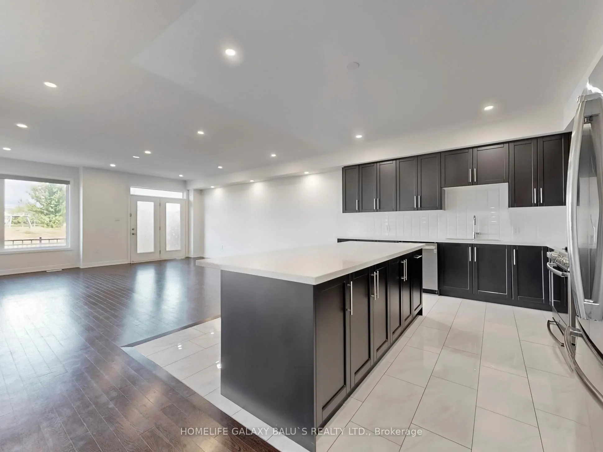 90 Donald Fleming Way
