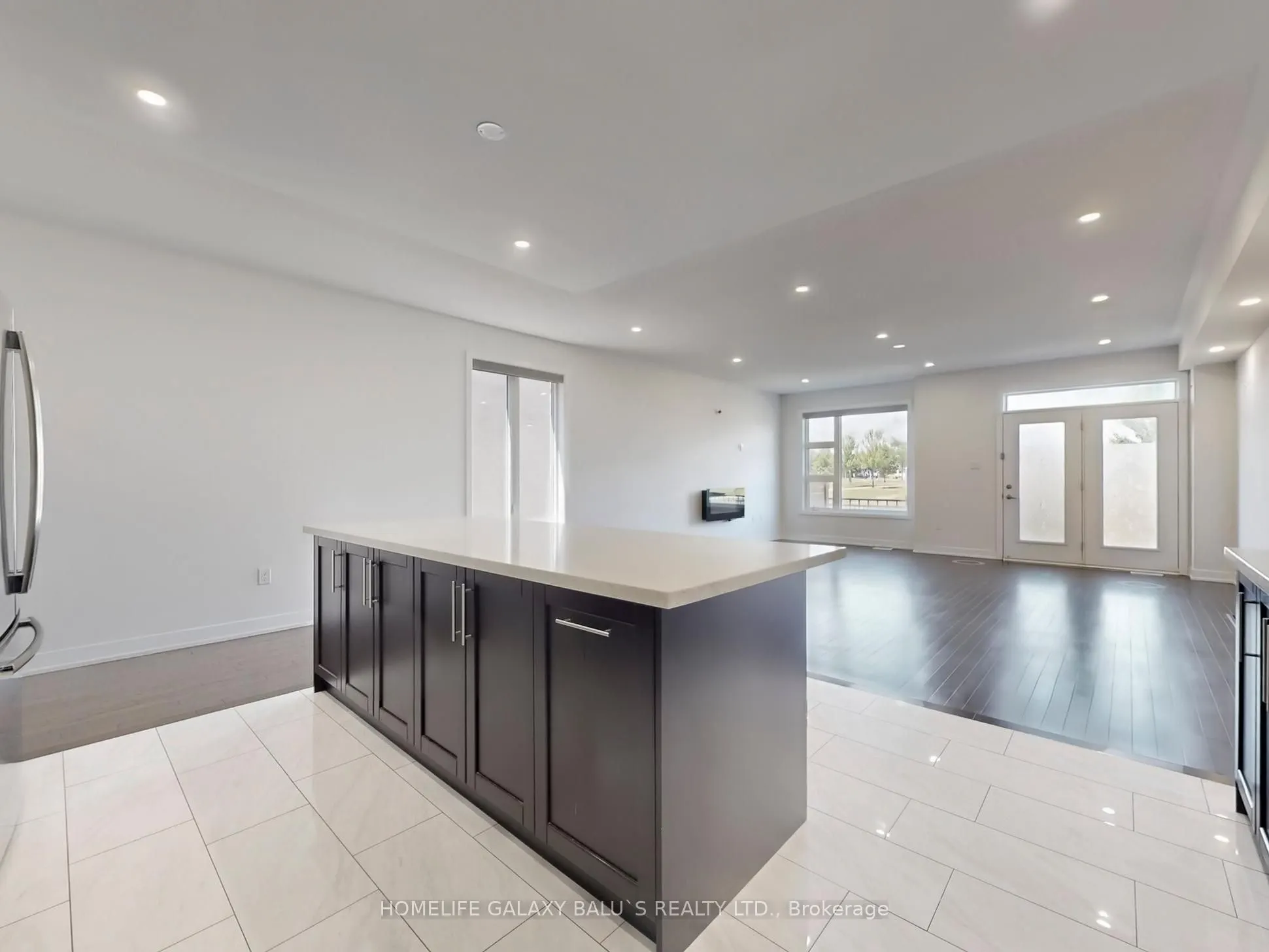 90 Donald Fleming Way