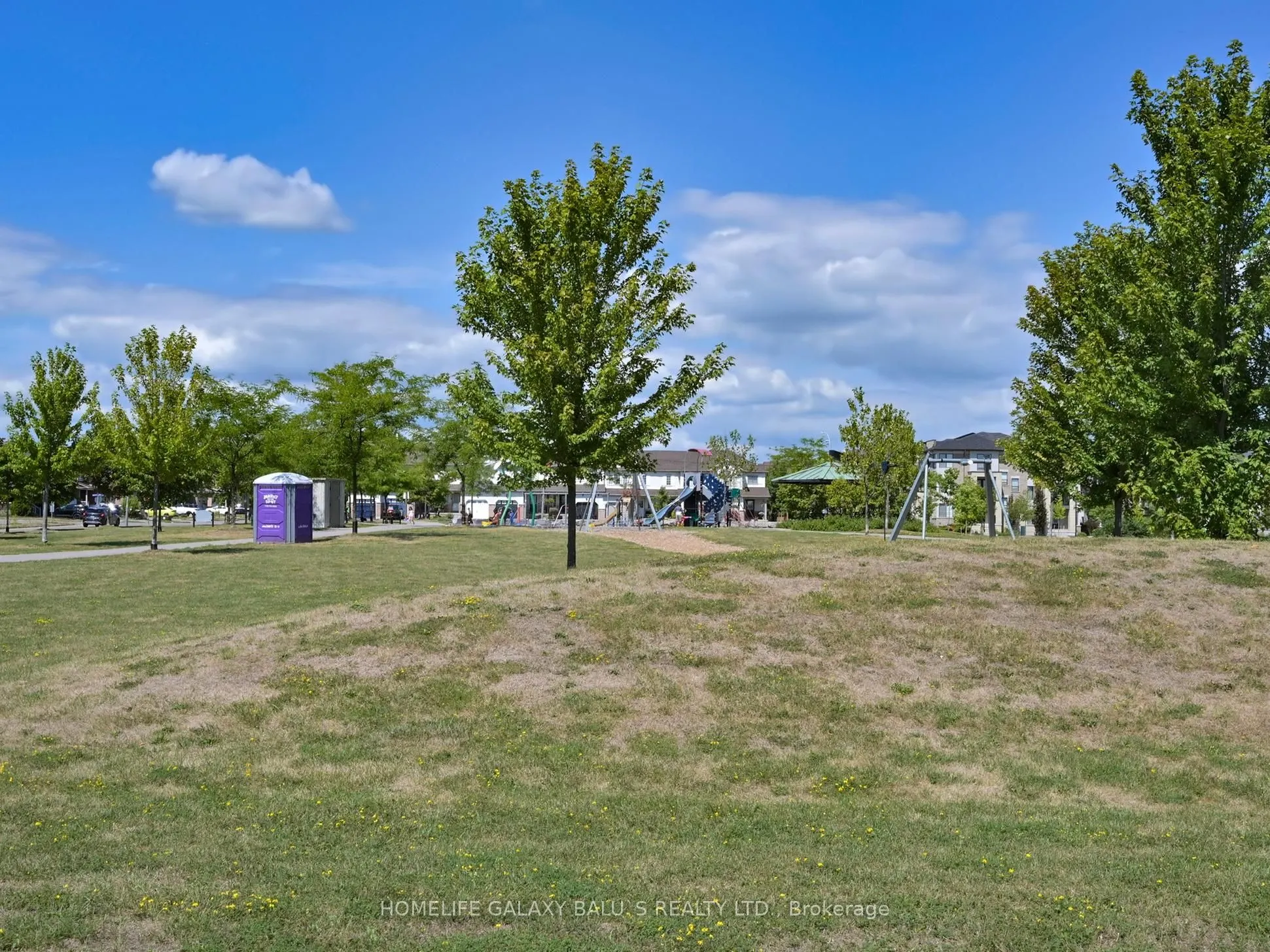 90 Donald Fleming Way