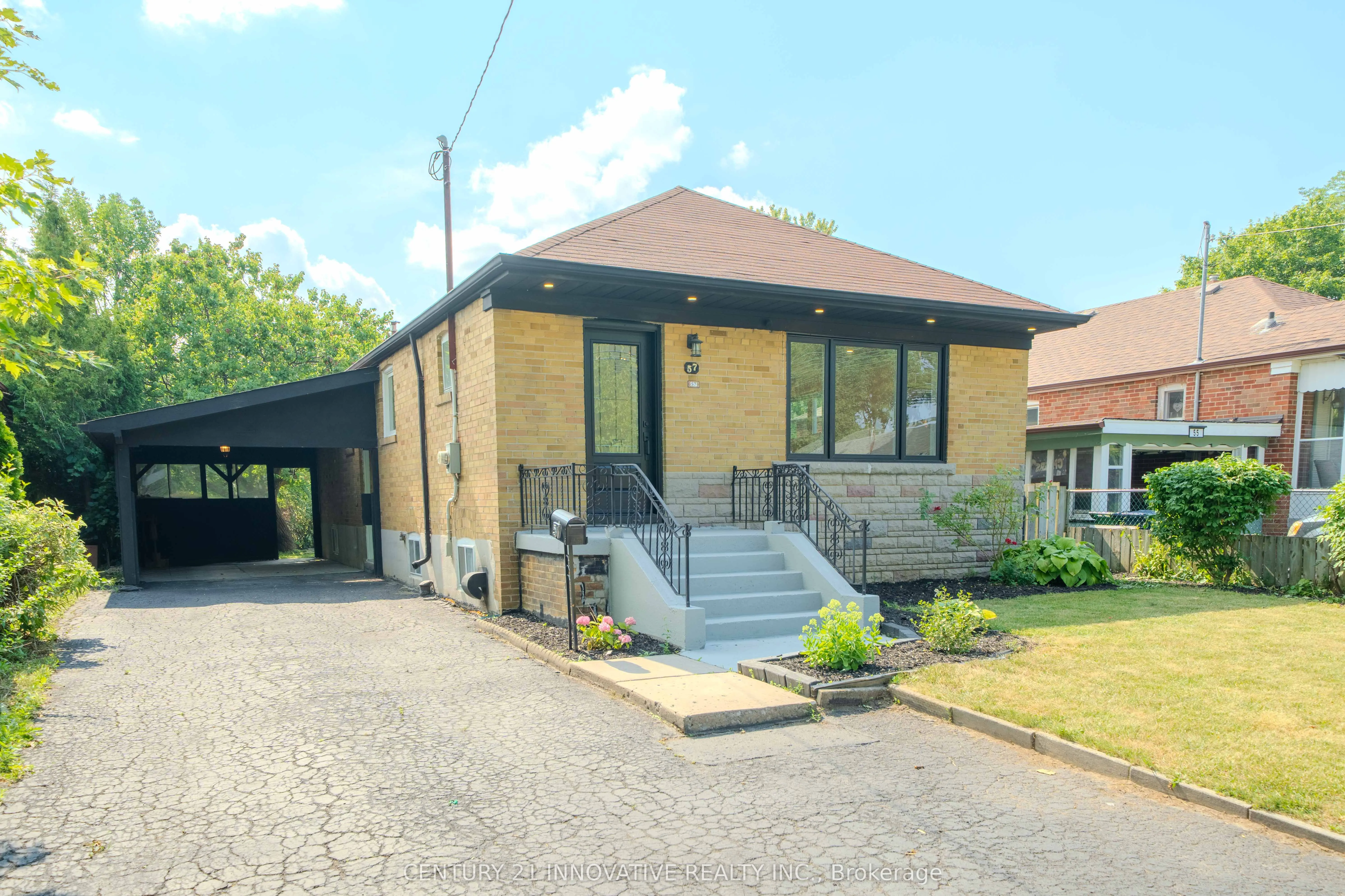 57 Leahann Drive, #Main Floor