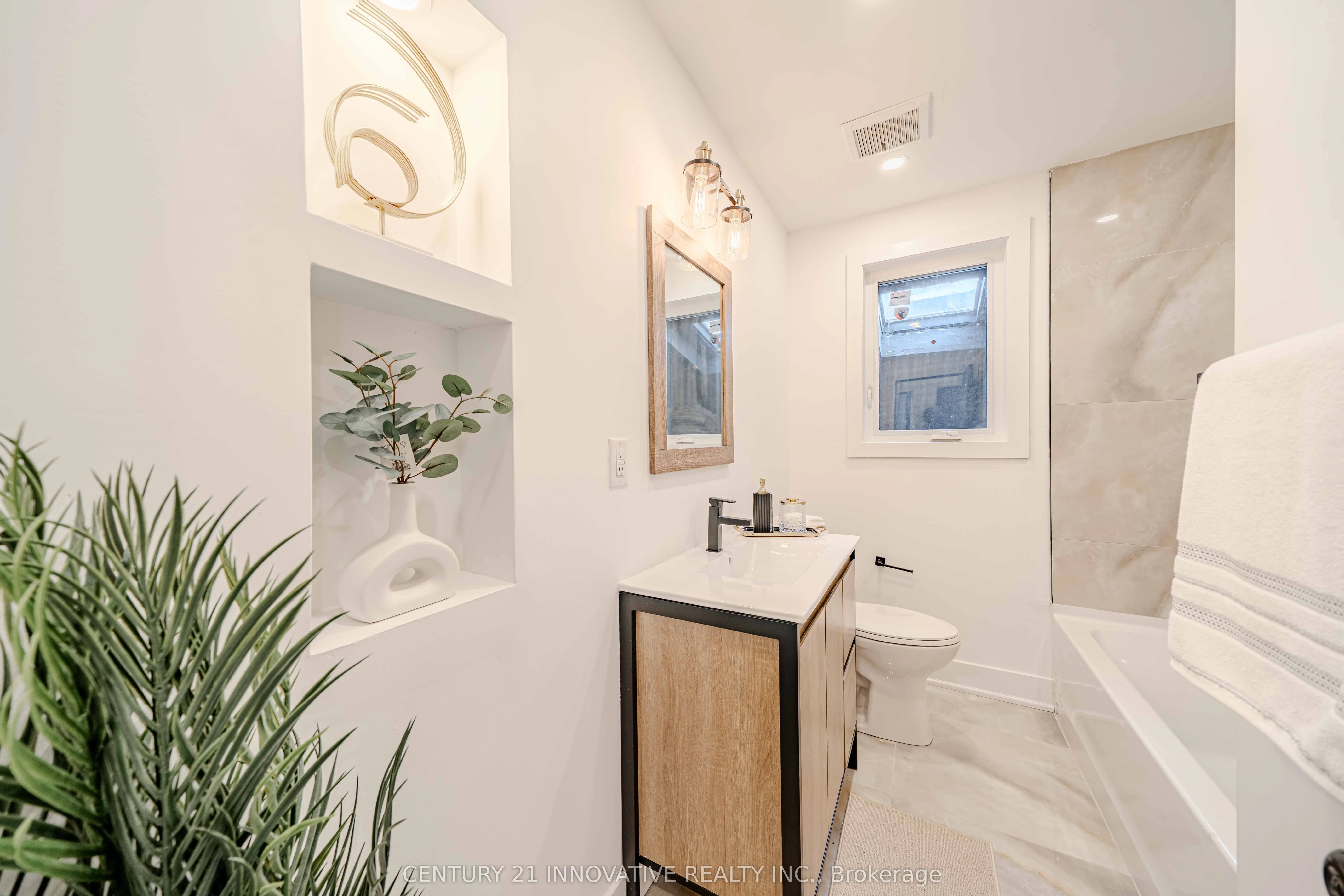 57 Leahann Drive, #Main Floor