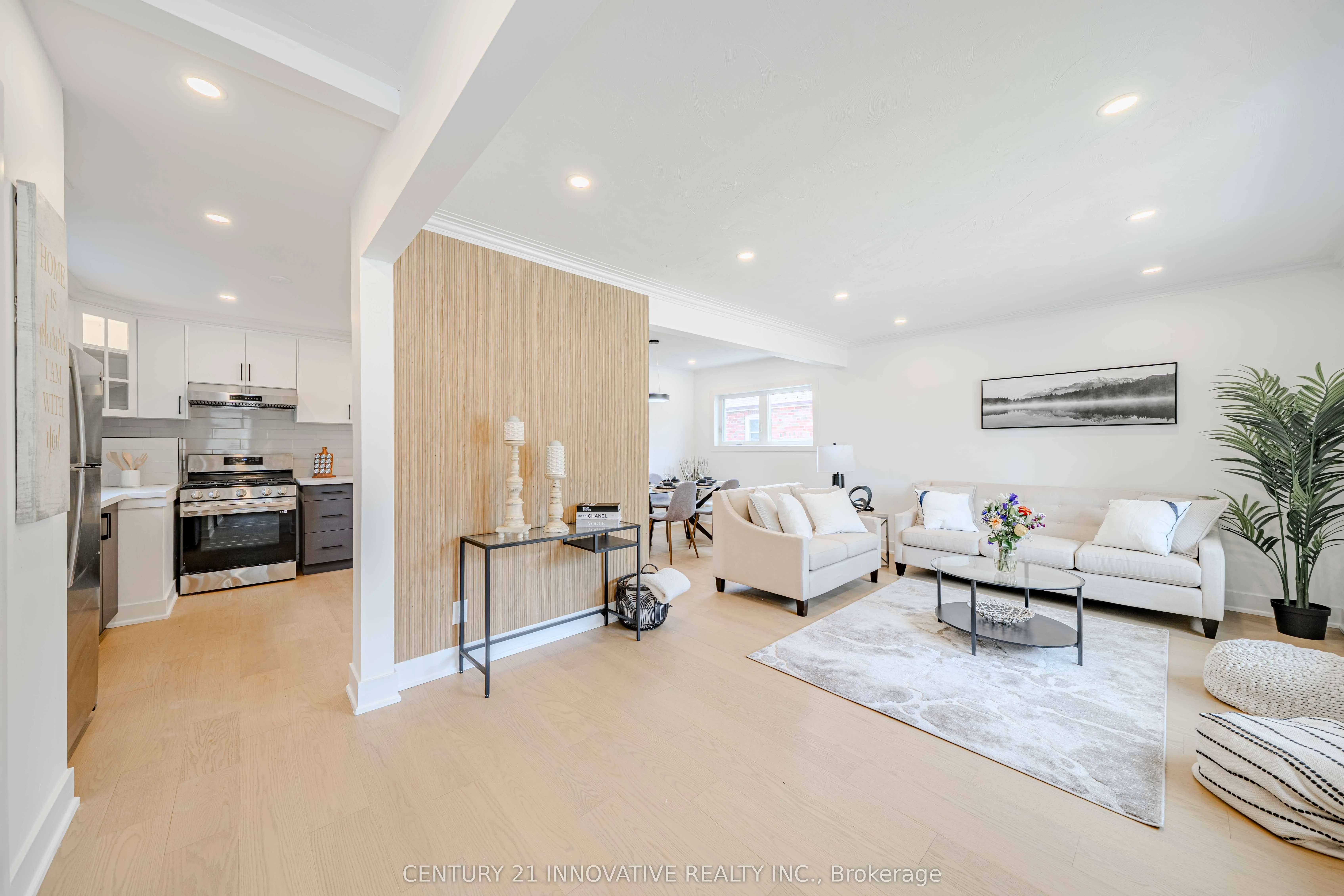57 Leahann Drive, #Main Floor