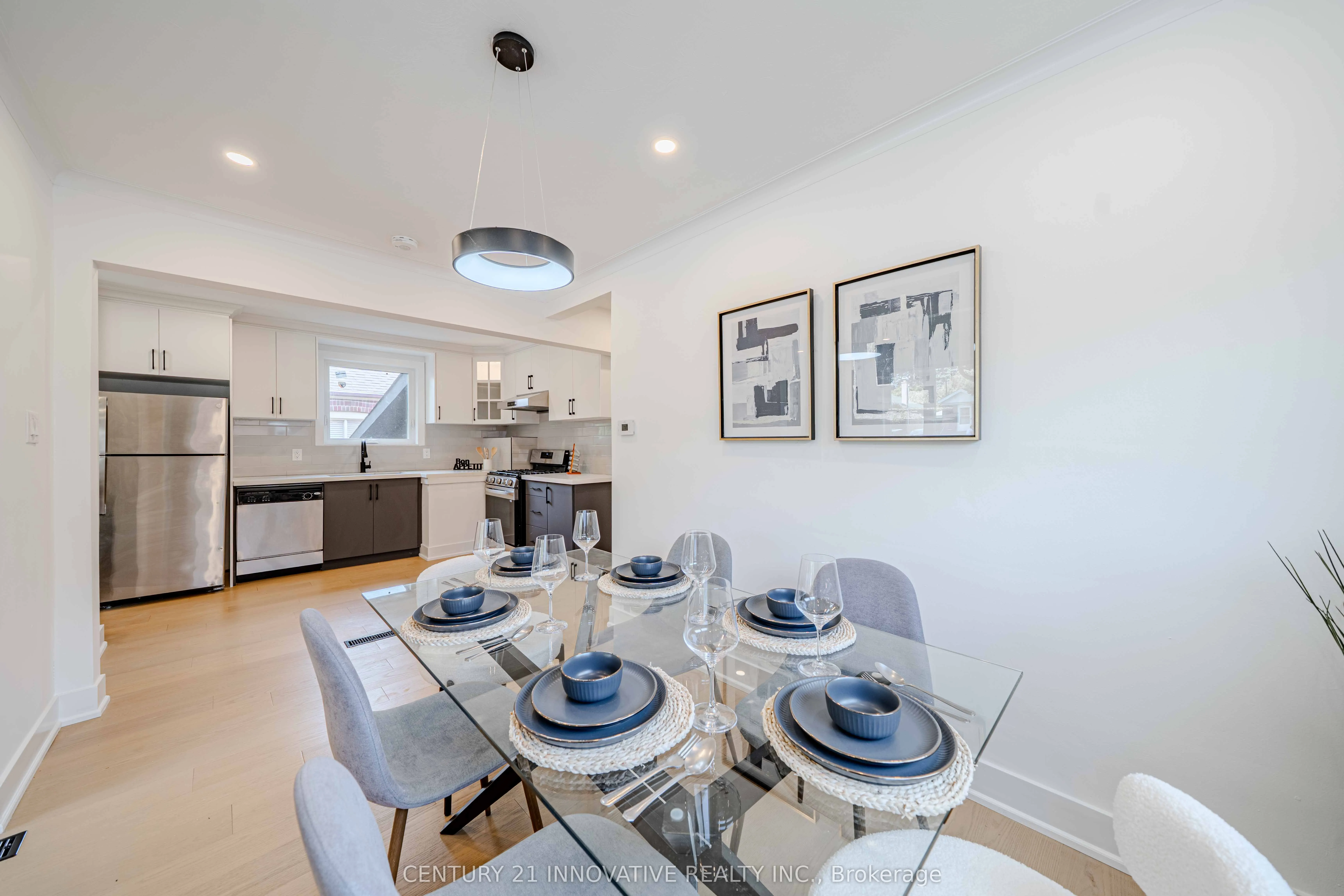 57 Leahann Drive, #Main Floor