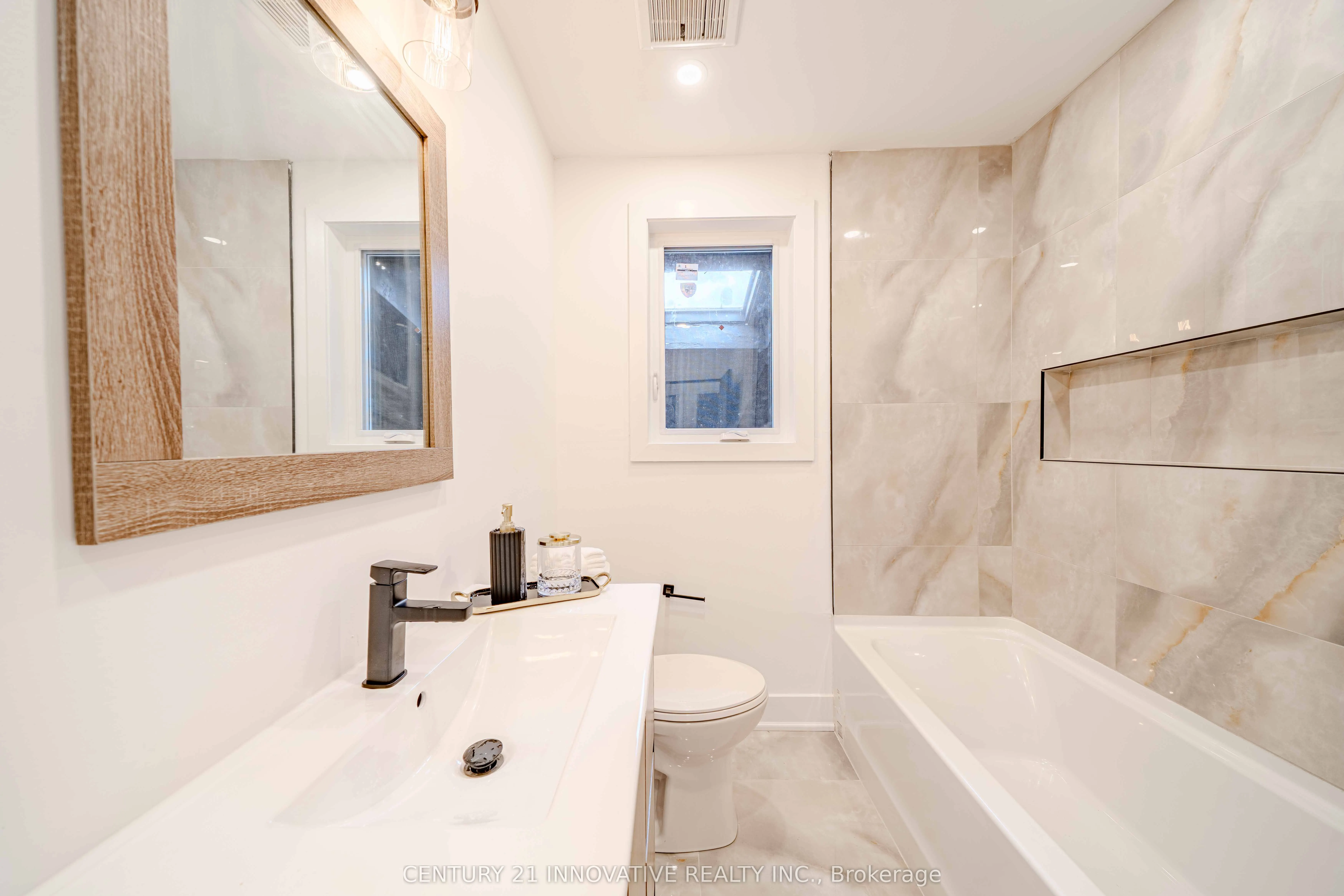 57 Leahann Drive, #Main Floor