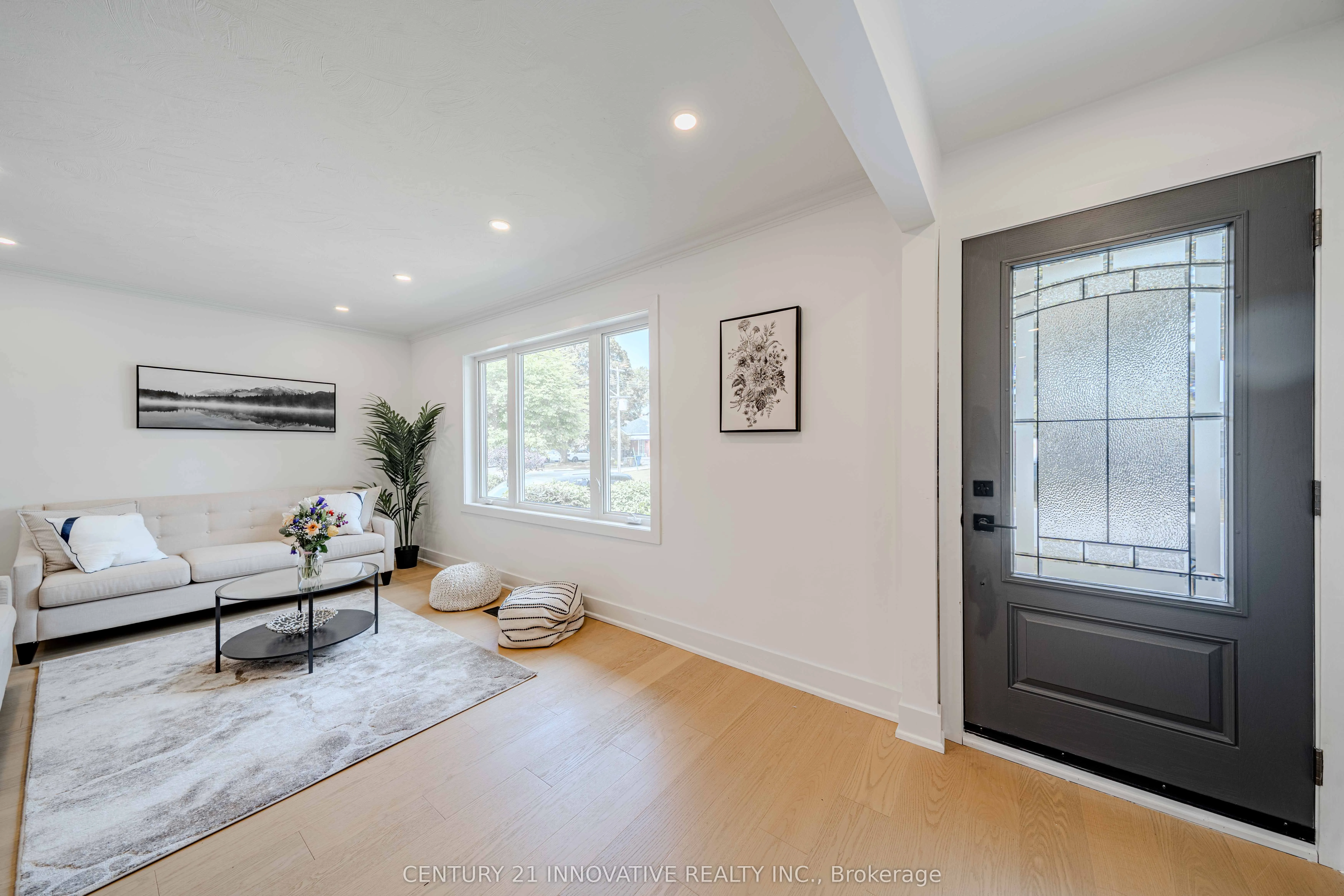 57 Leahann Drive, #Main Floor