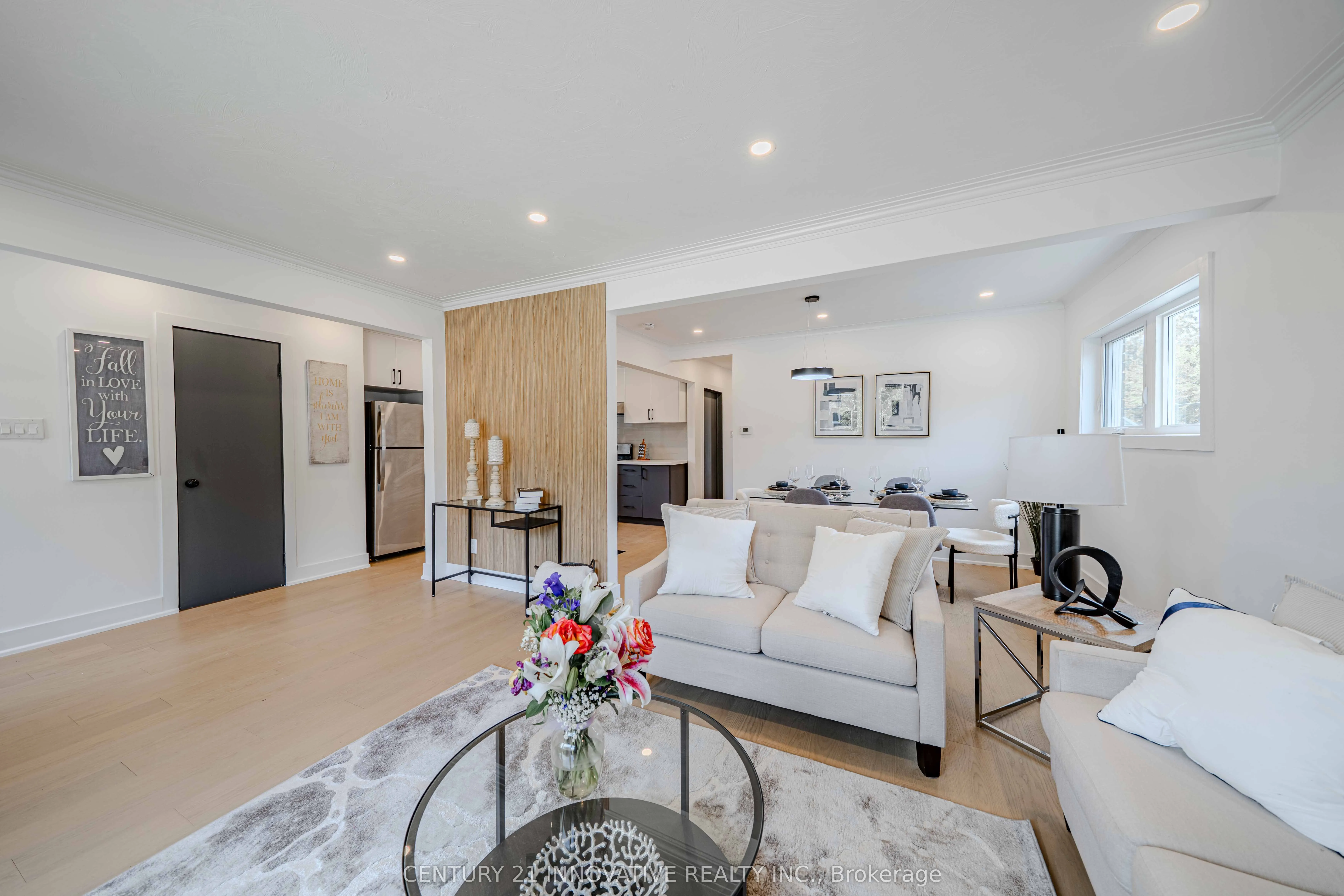 57 Leahann Drive, #Main Floor