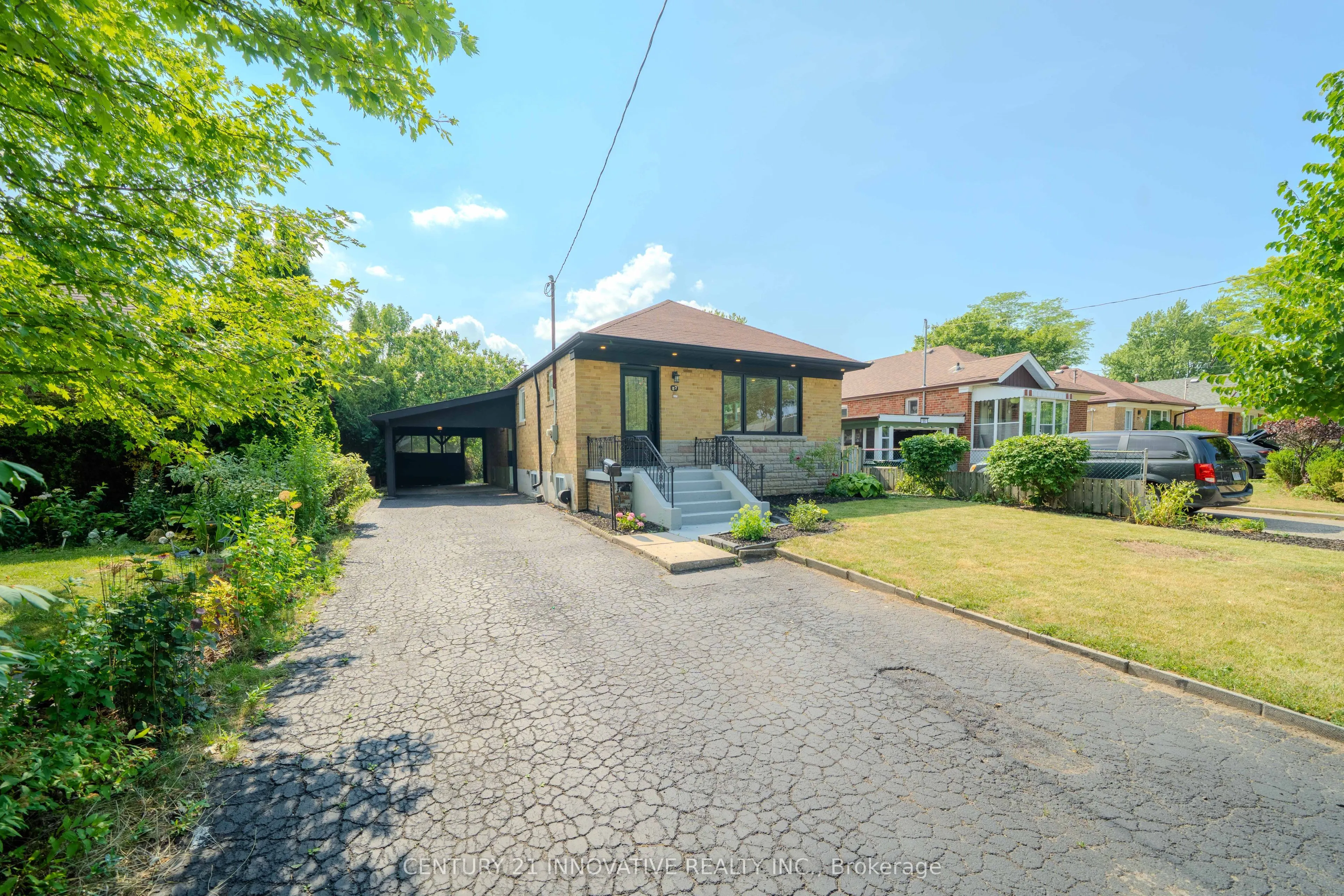 57 Leahann Drive, #Main Floor