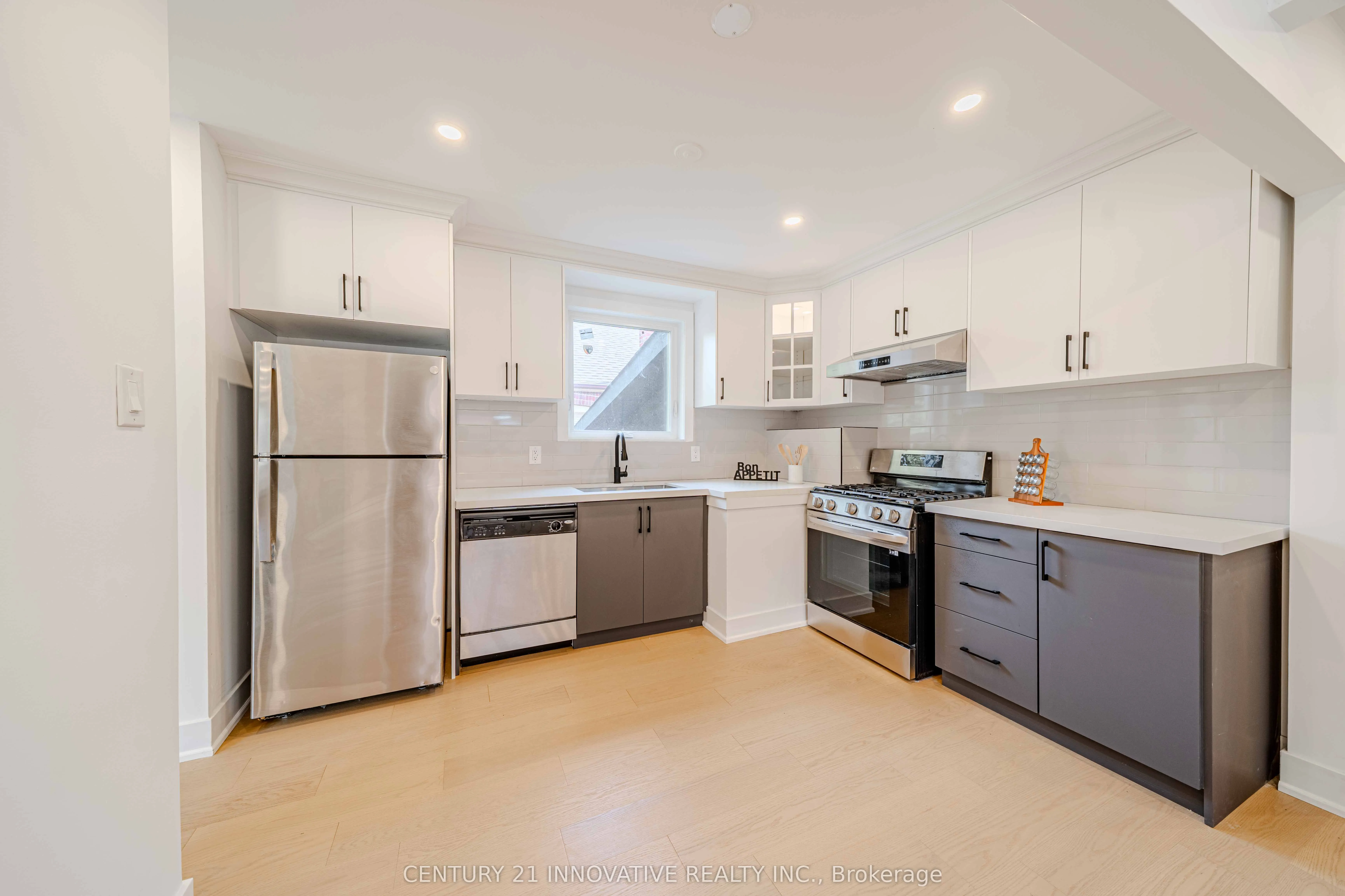 57 Leahann Drive, #Main Floor