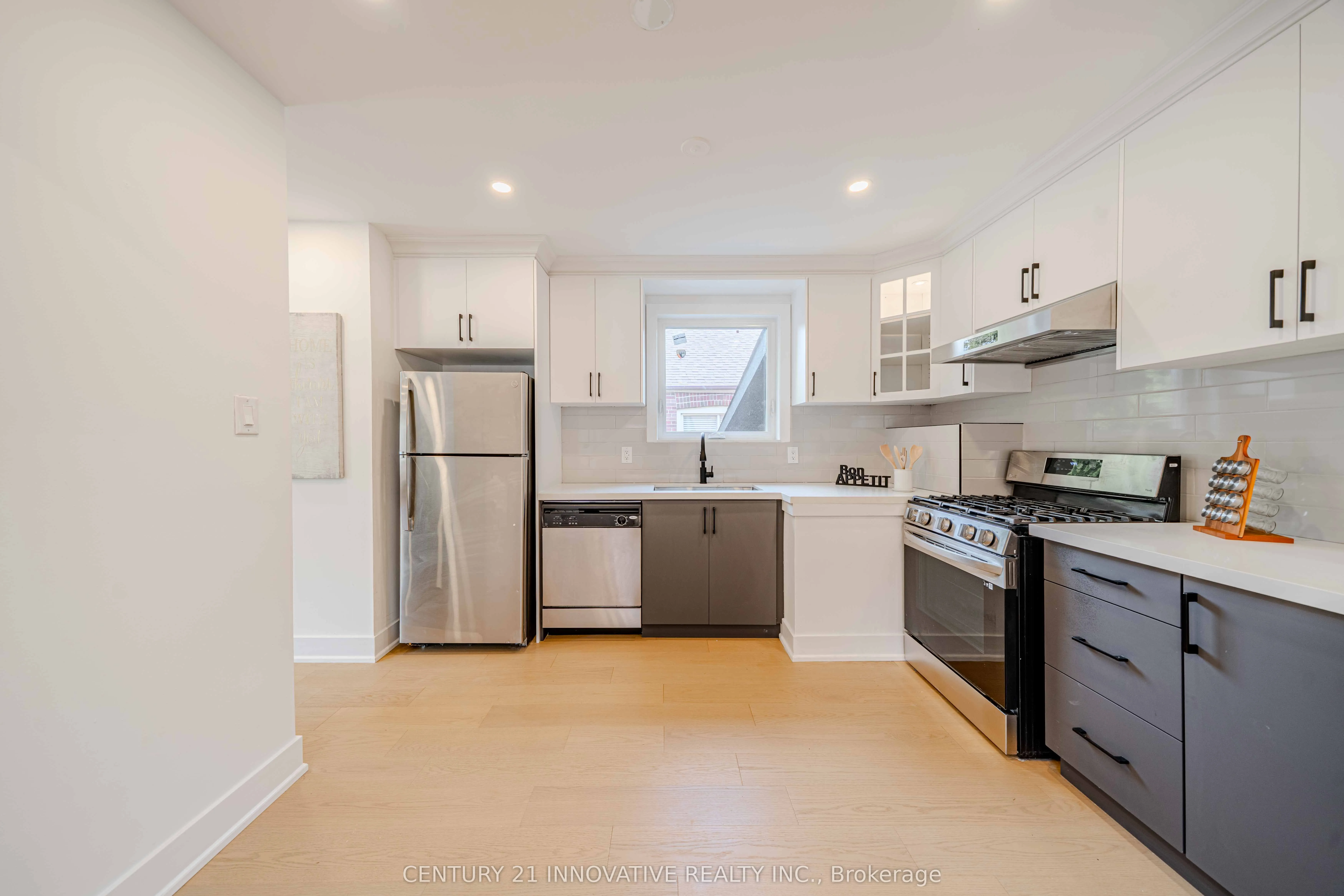 57 Leahann Drive, #Main Floor
