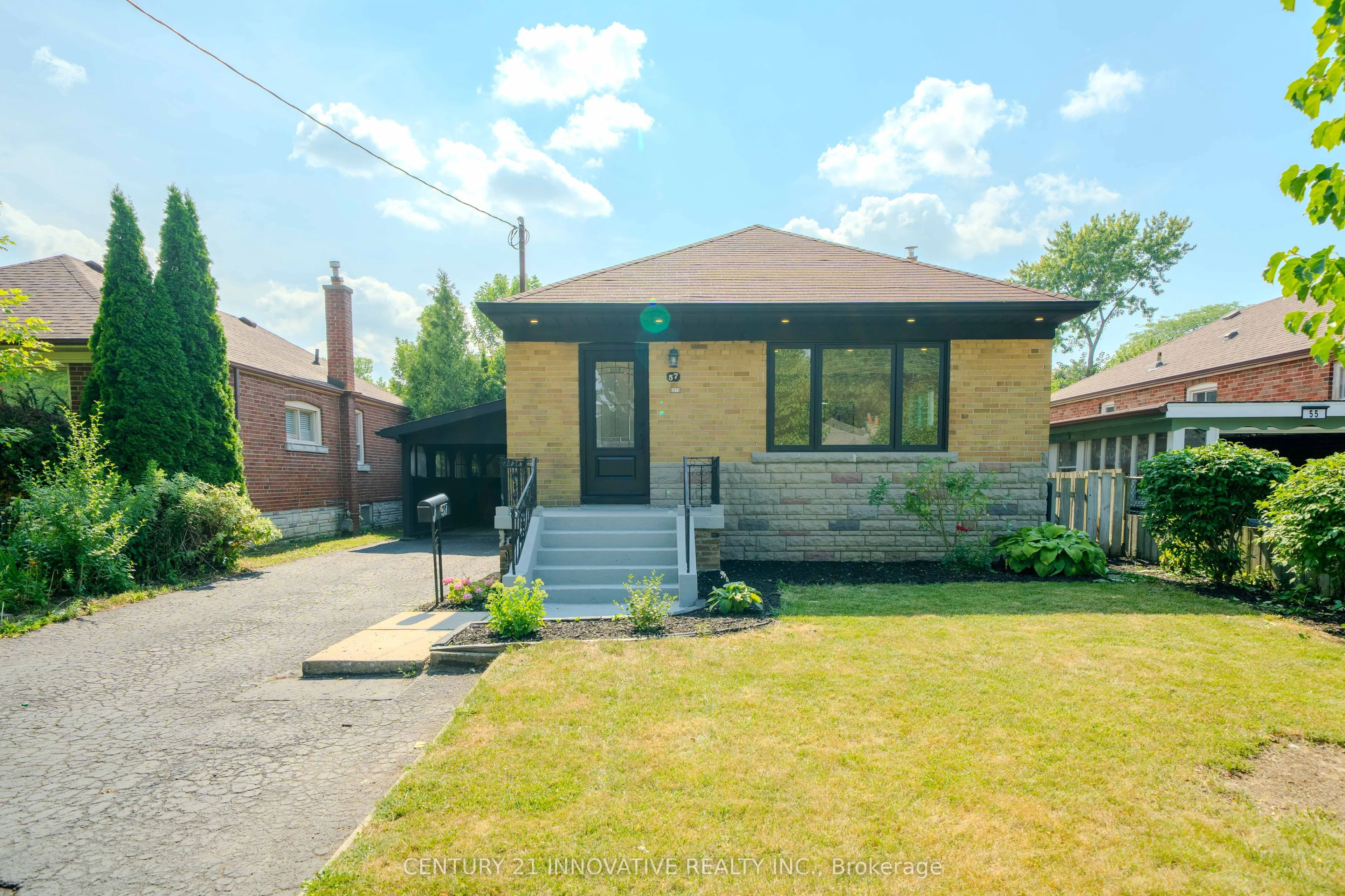 57 Leahann Drive, #Main Floor