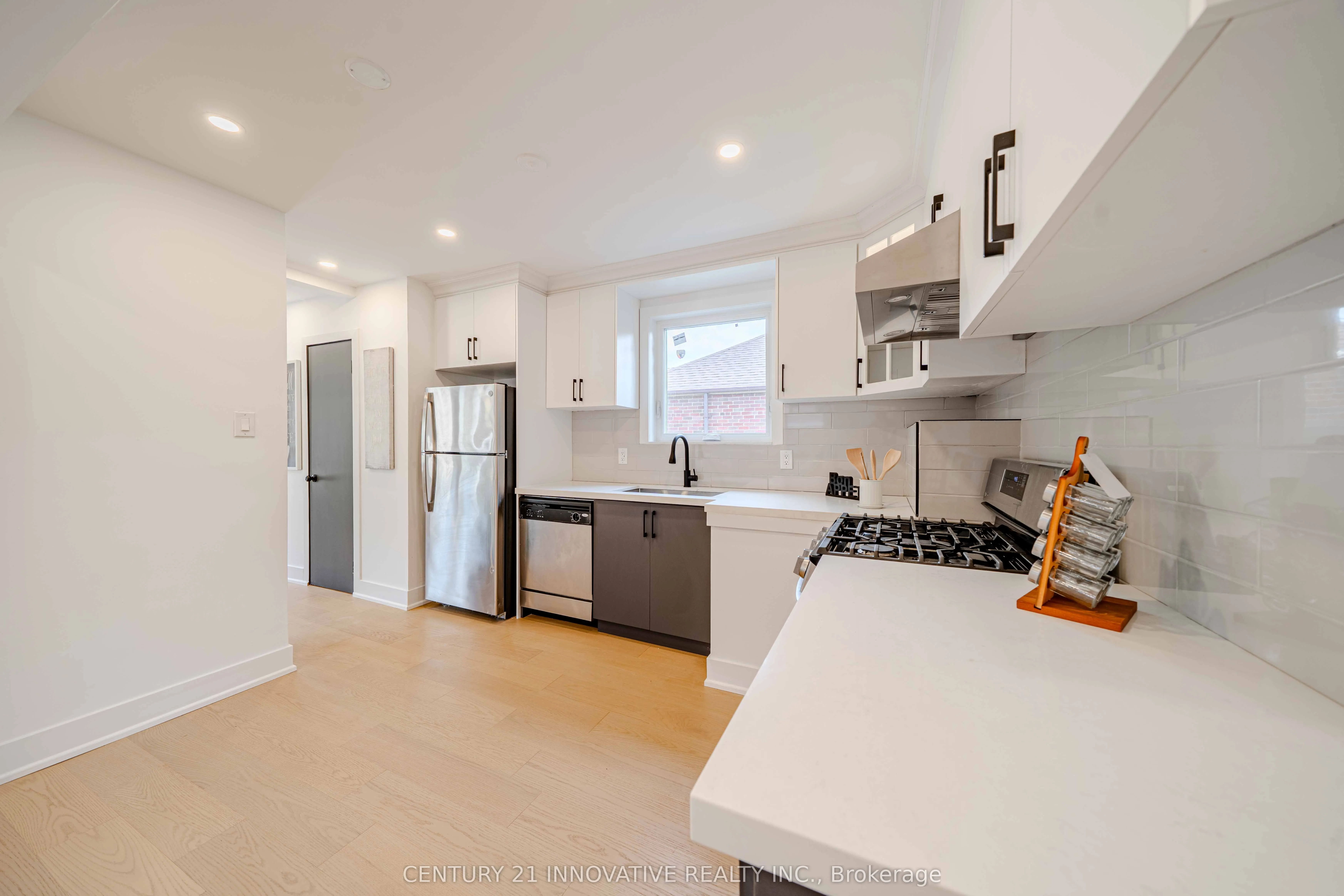 57 Leahann Drive, #Main Floor