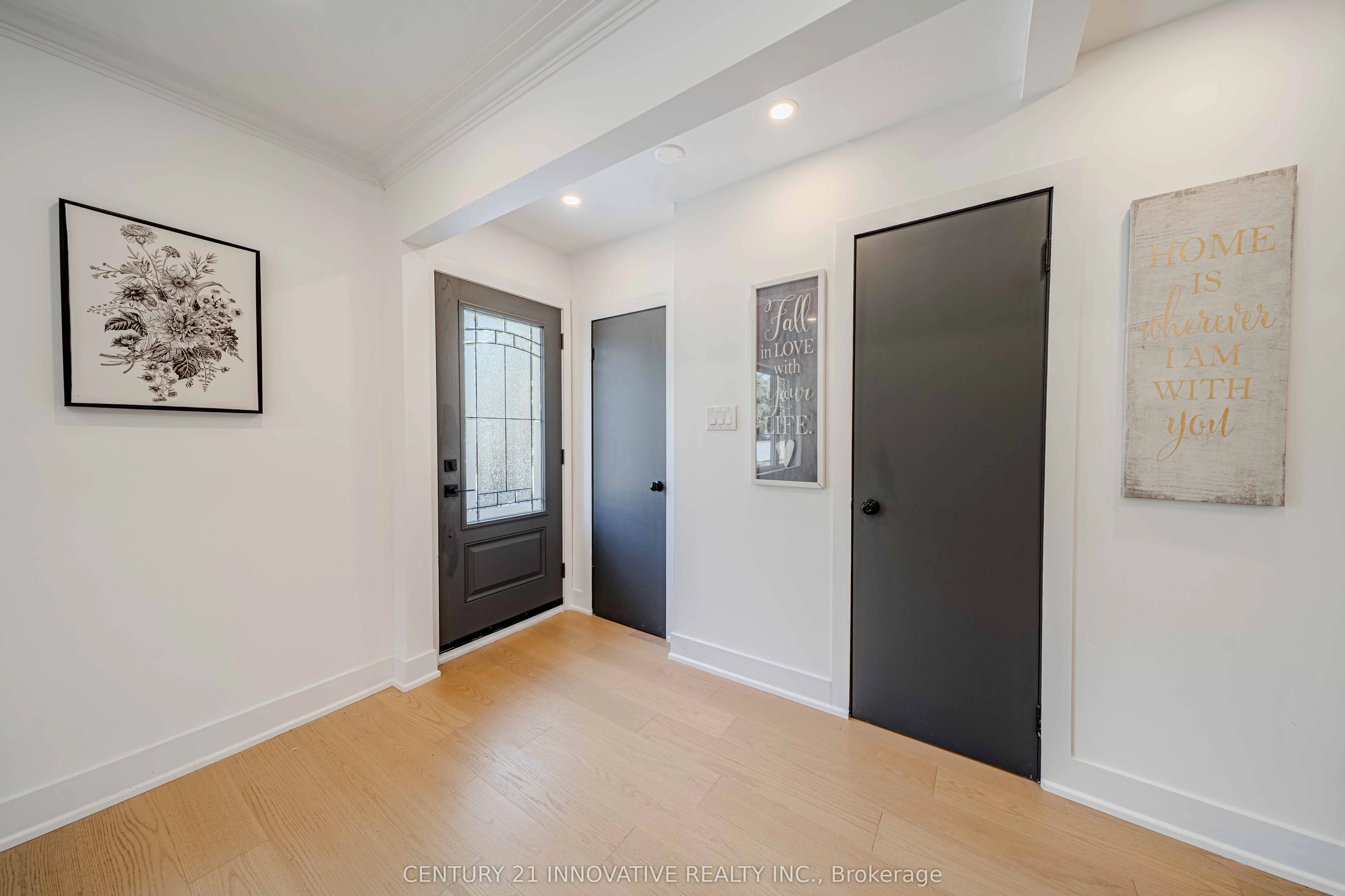57 Leahann Drive, #Main Floor