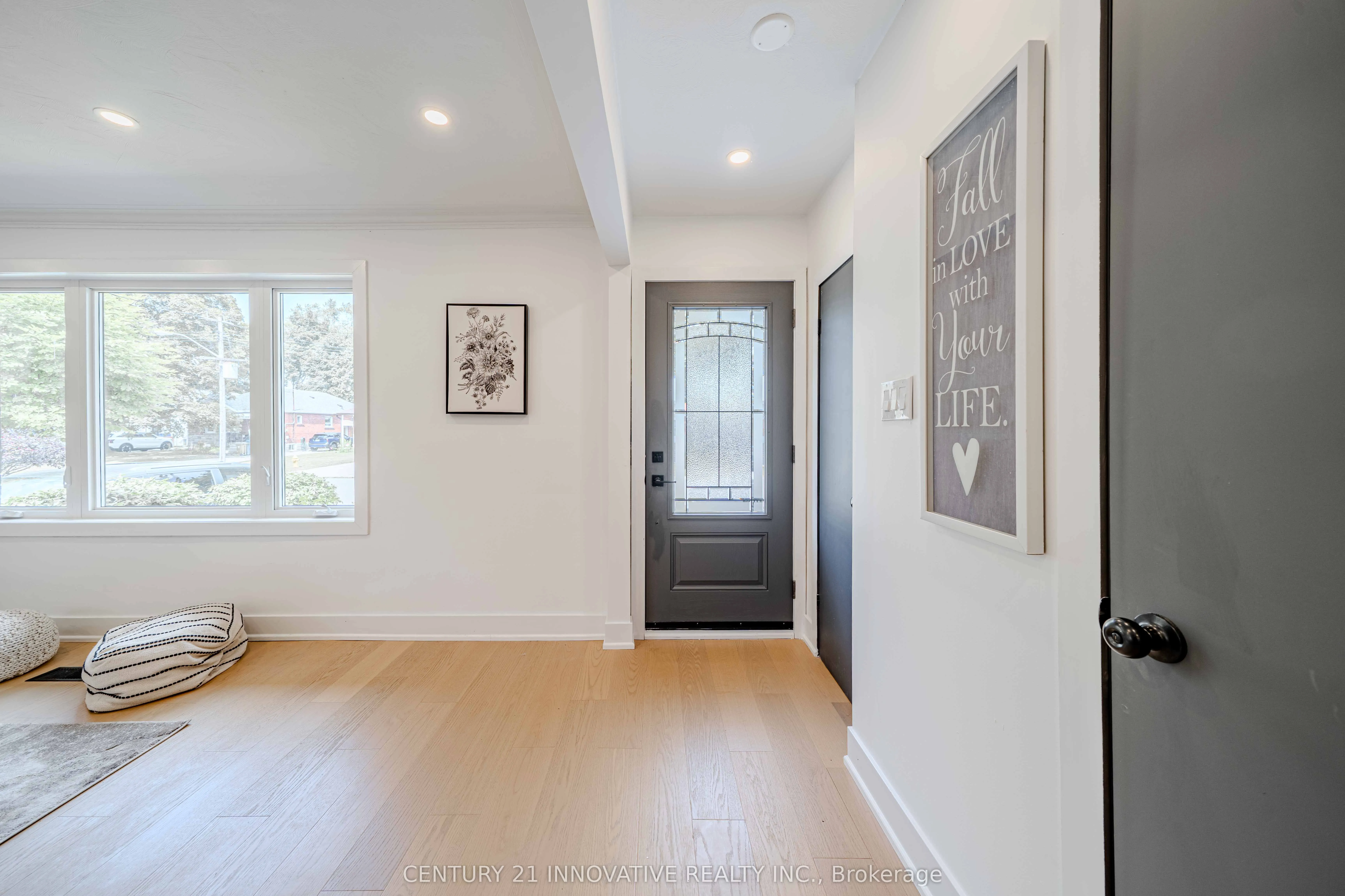 57 Leahann Drive, #Main Floor