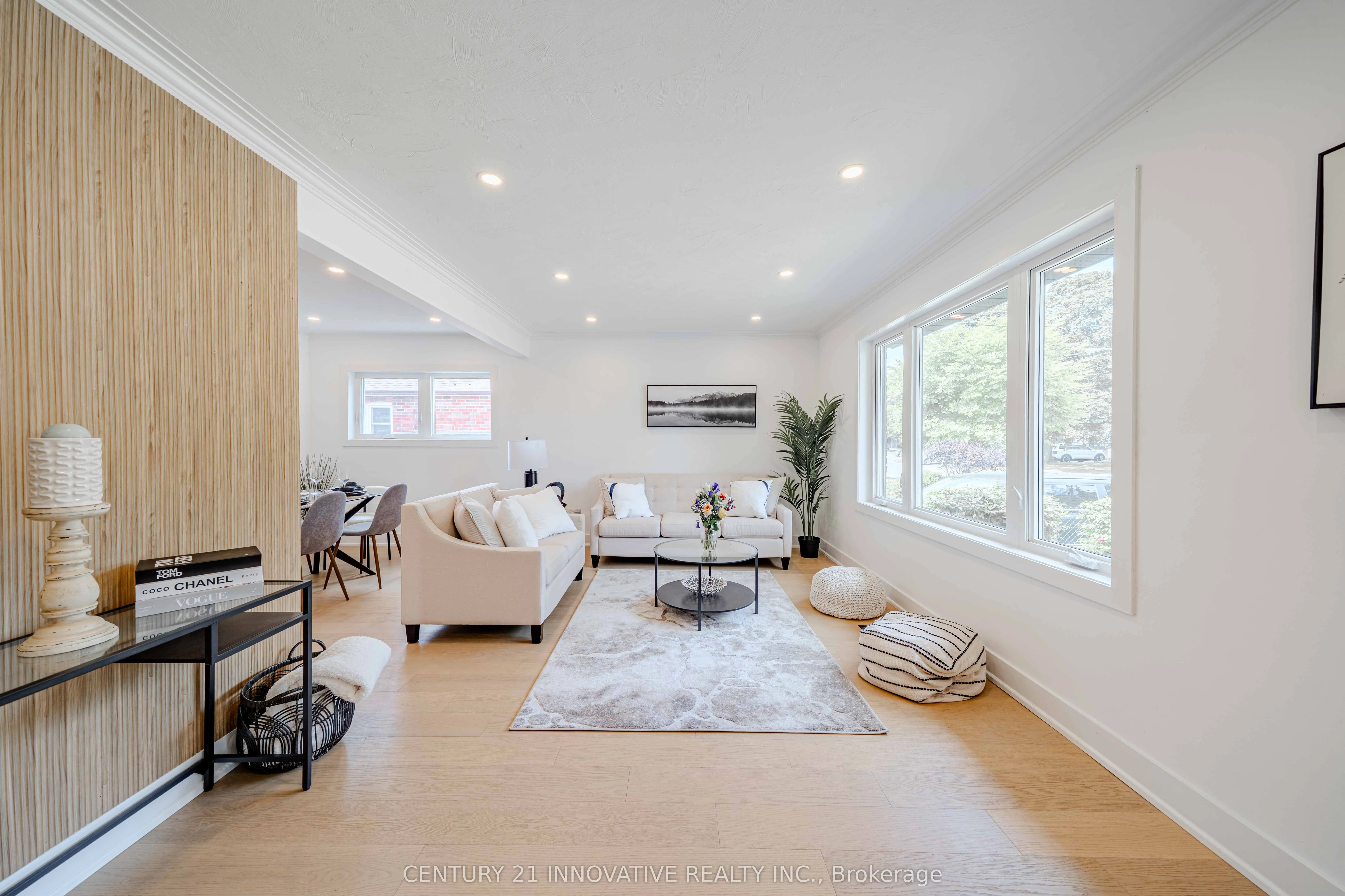57 Leahann Drive, #Main Floor