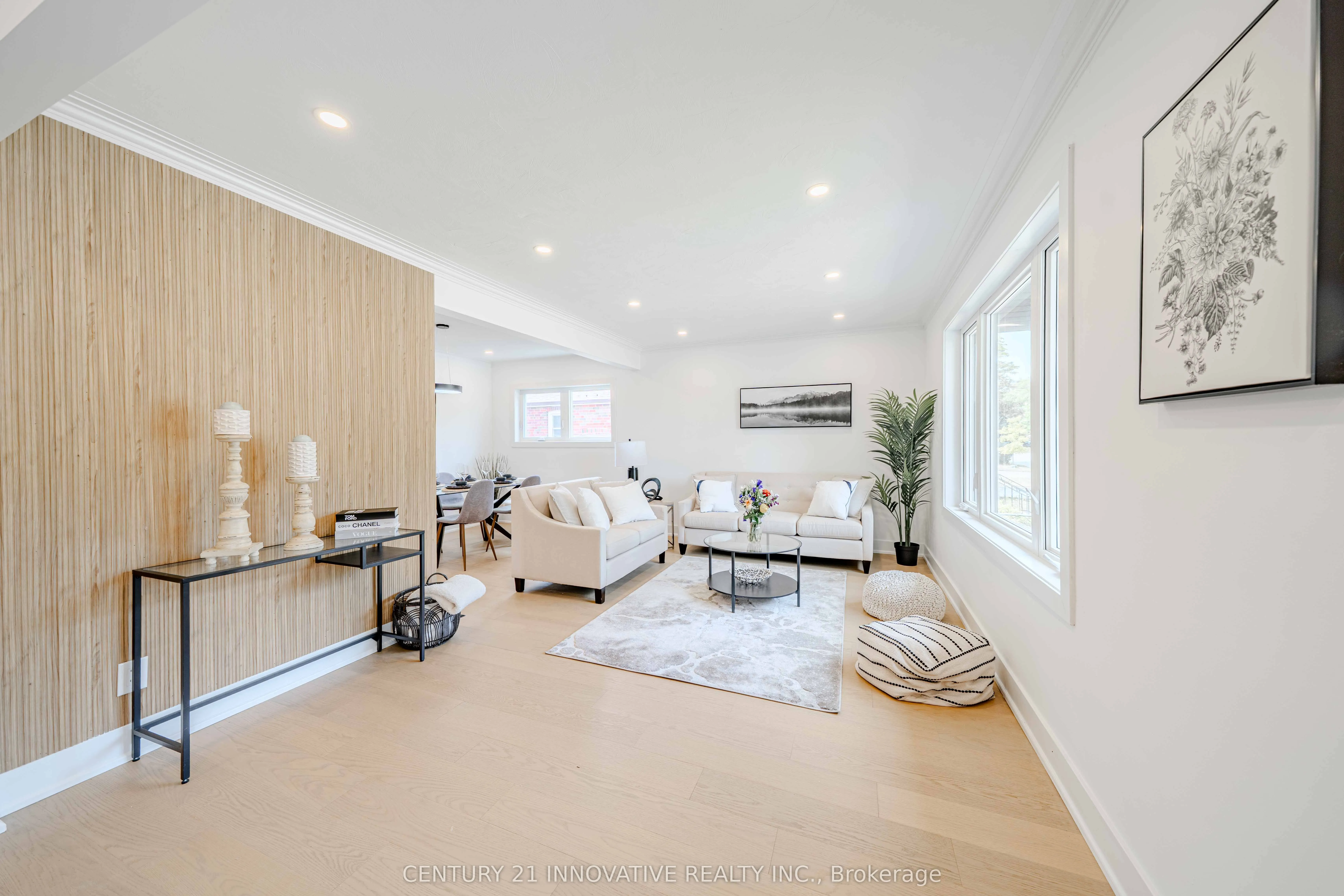 57 Leahann Drive, #Main Floor