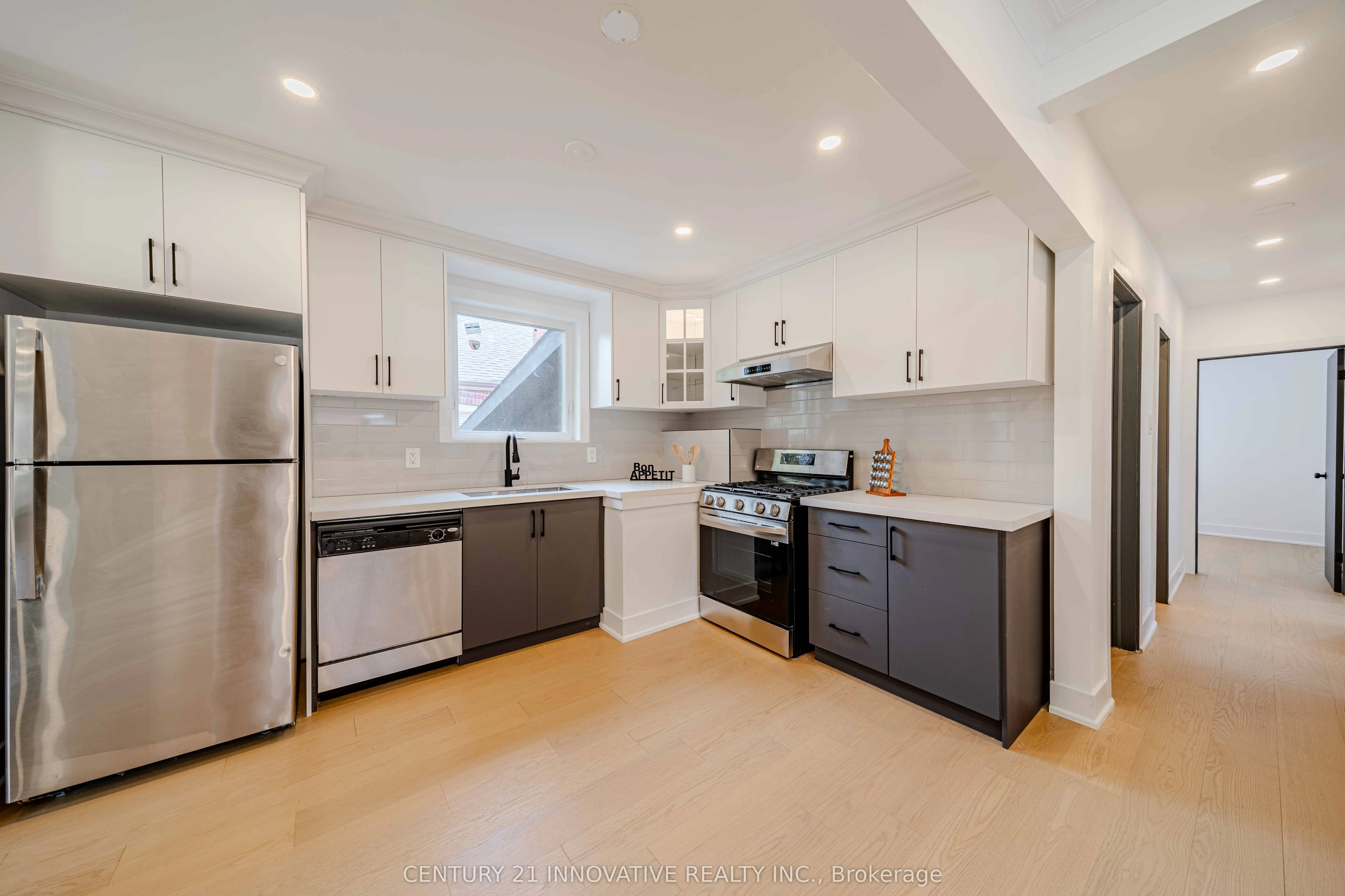 57 Leahann Drive, #Main Floor
