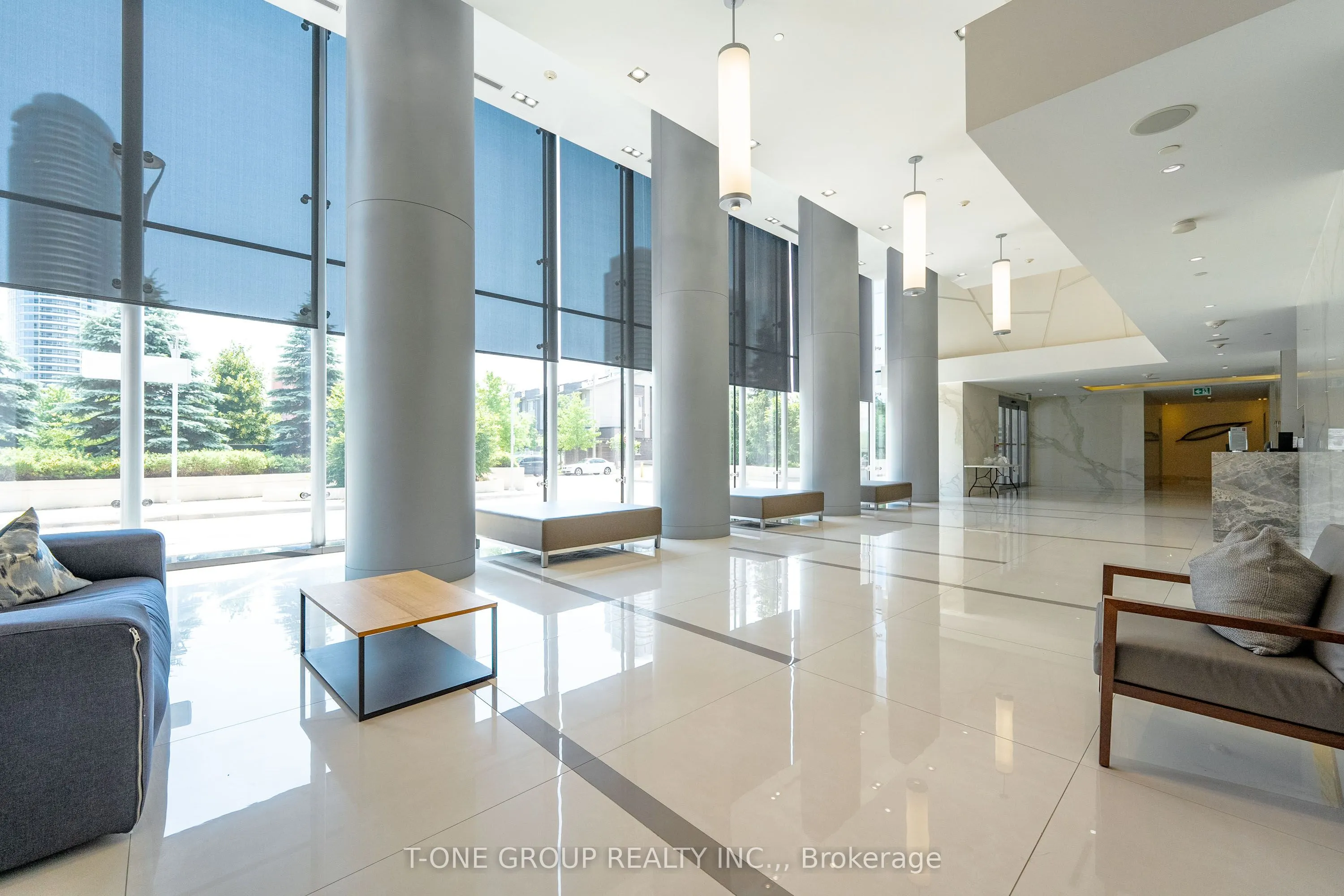 255 Village Green Square, #302