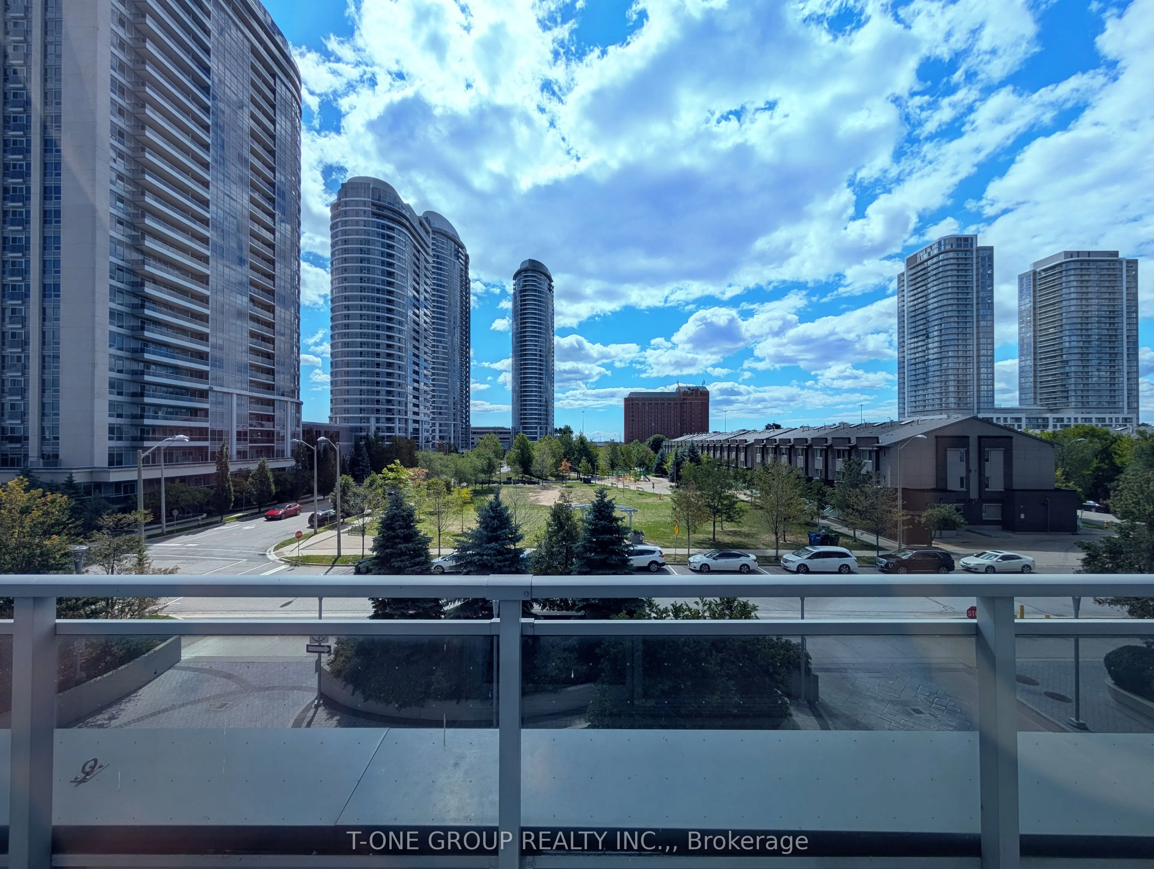255 Village Green Square, #302