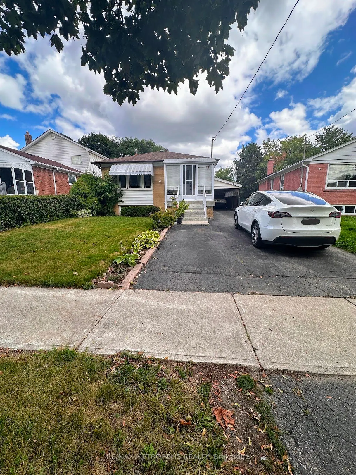 9 Gilroy Drive, #bsmt