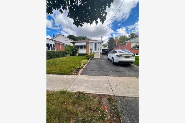 9 Gilroy Drive