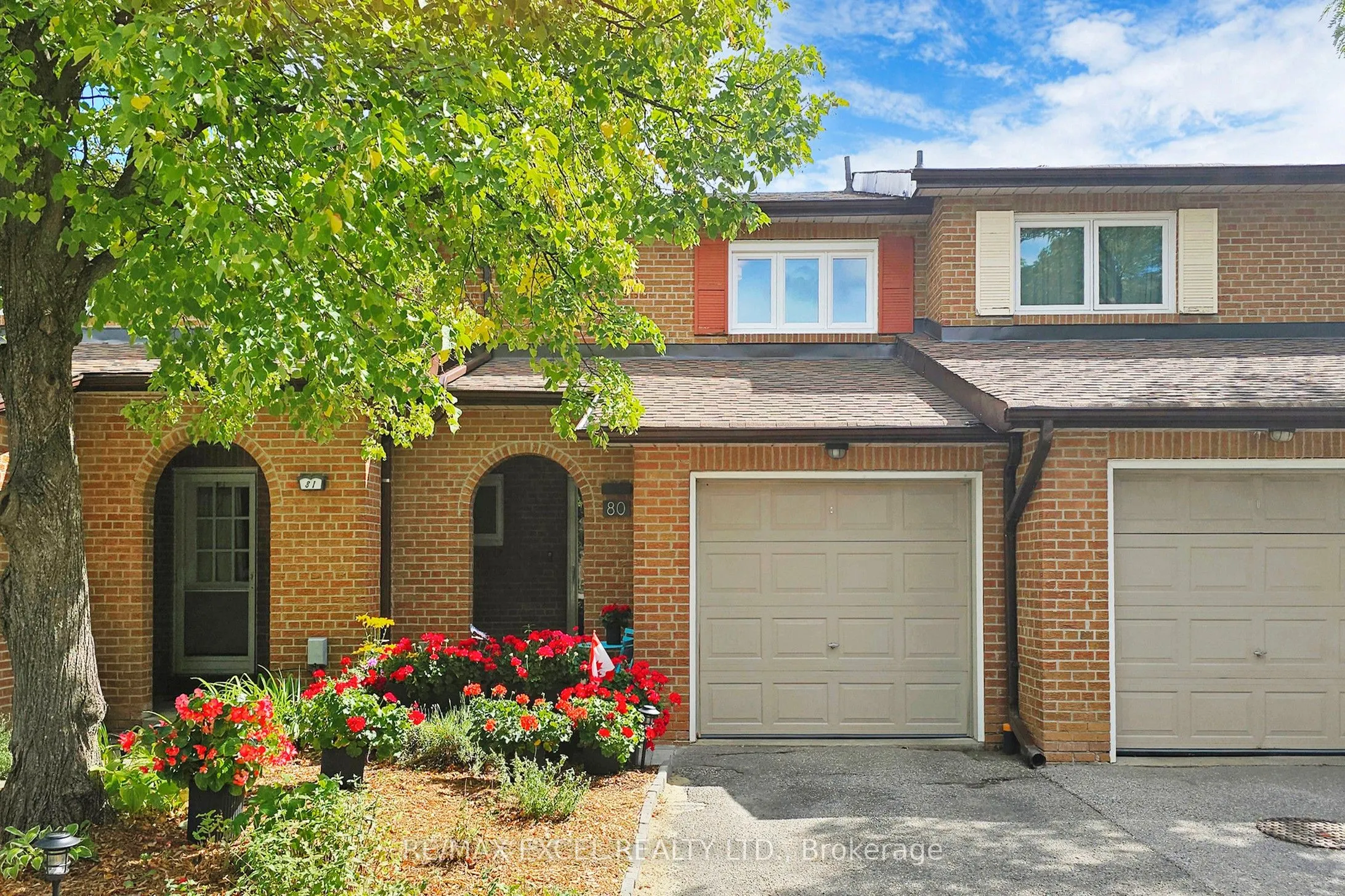 70 Crockamhill Drive, #80