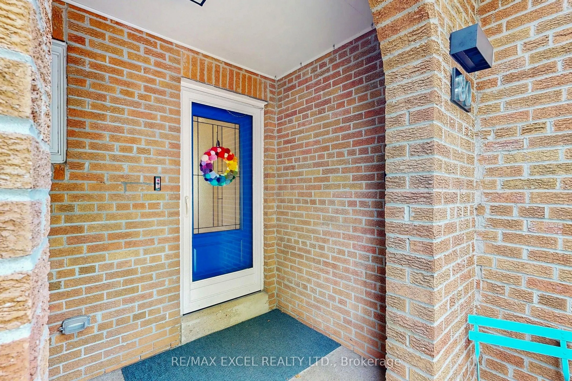 70 Crockamhill Drive, #80