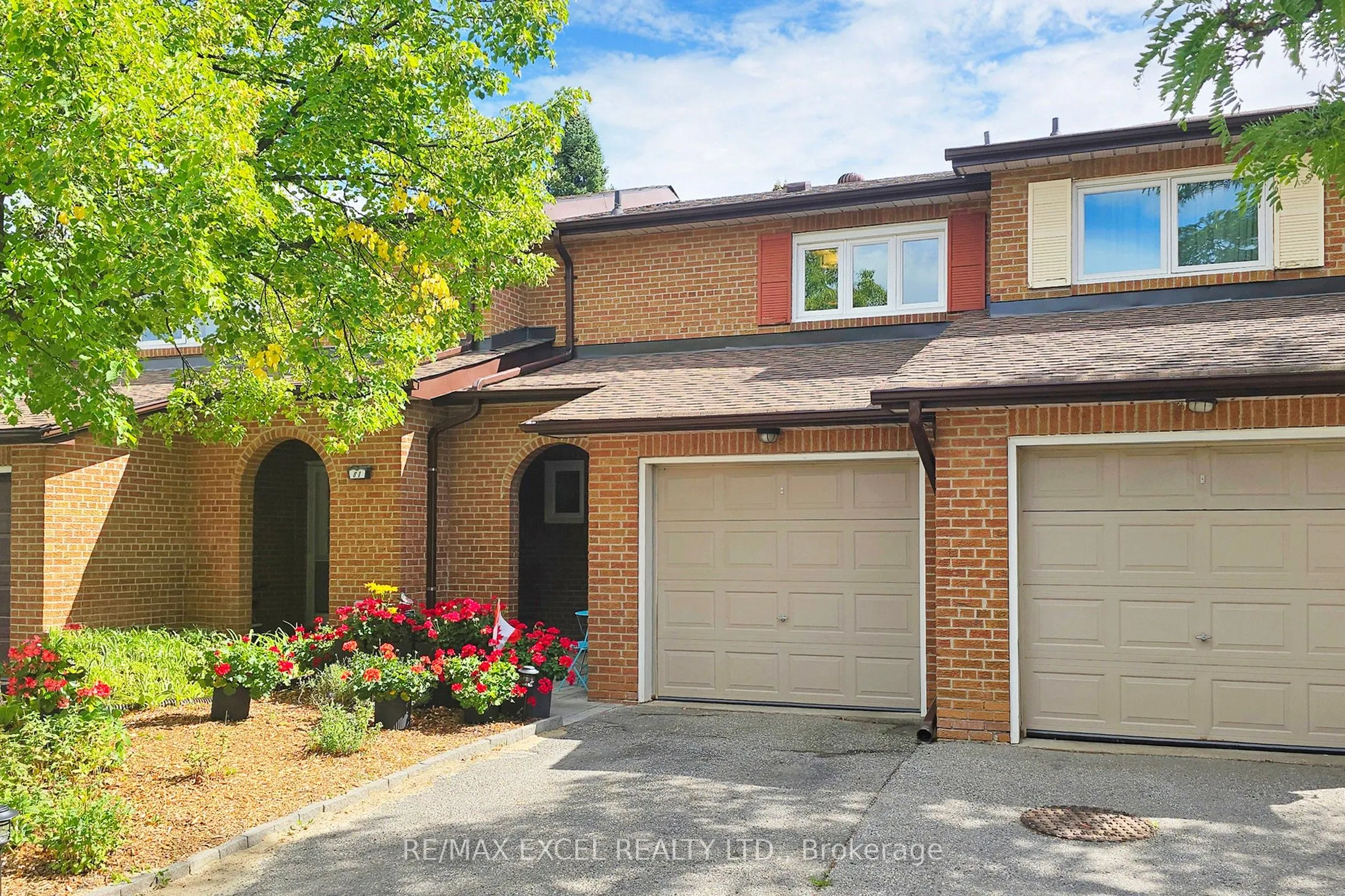 70 Crockamhill Drive, #80