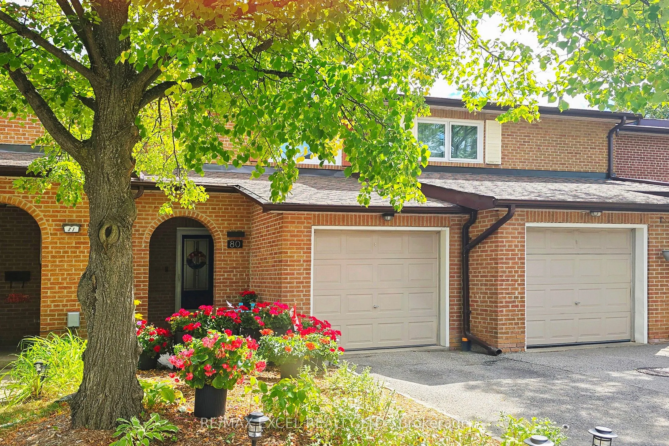 70 Crockamhill Drive, #80
