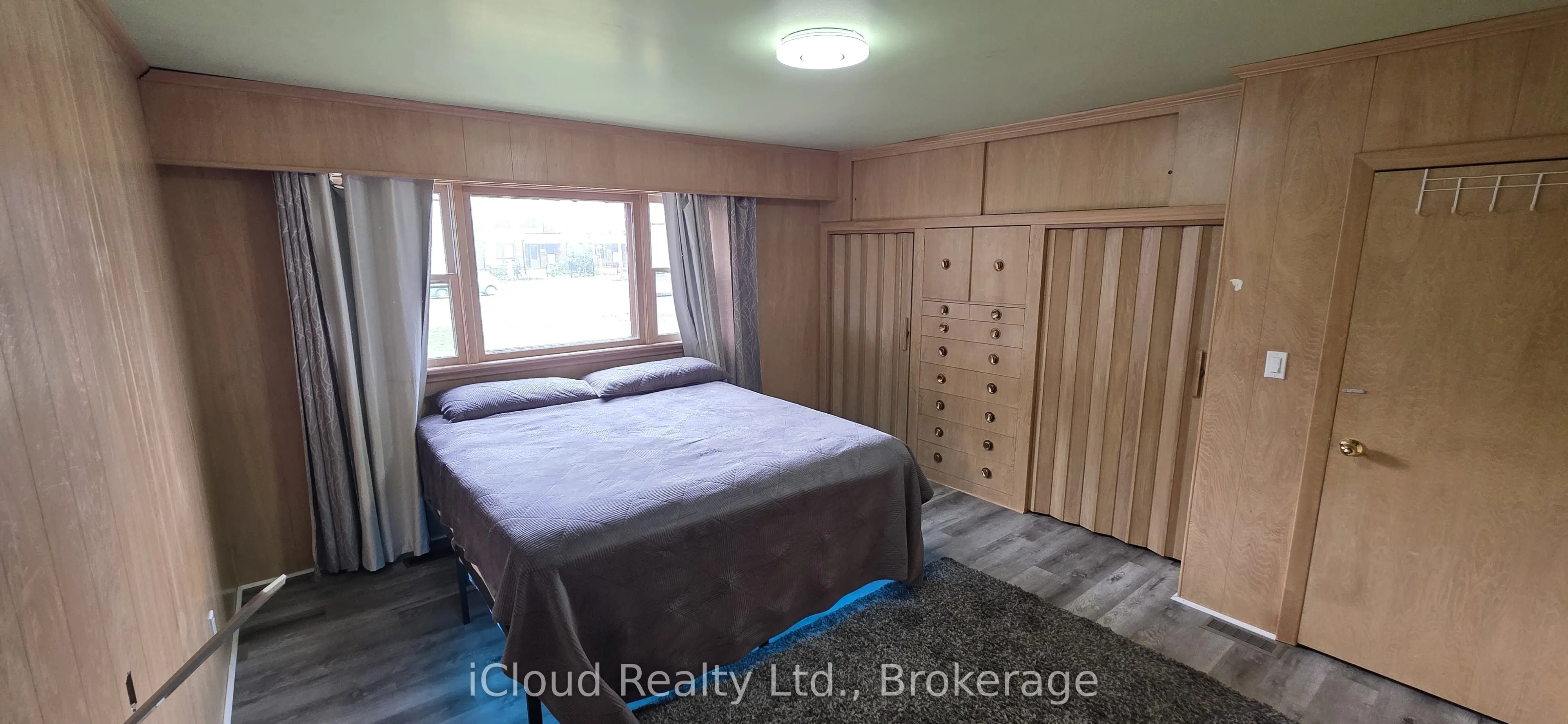 151 Townline Road N Road
