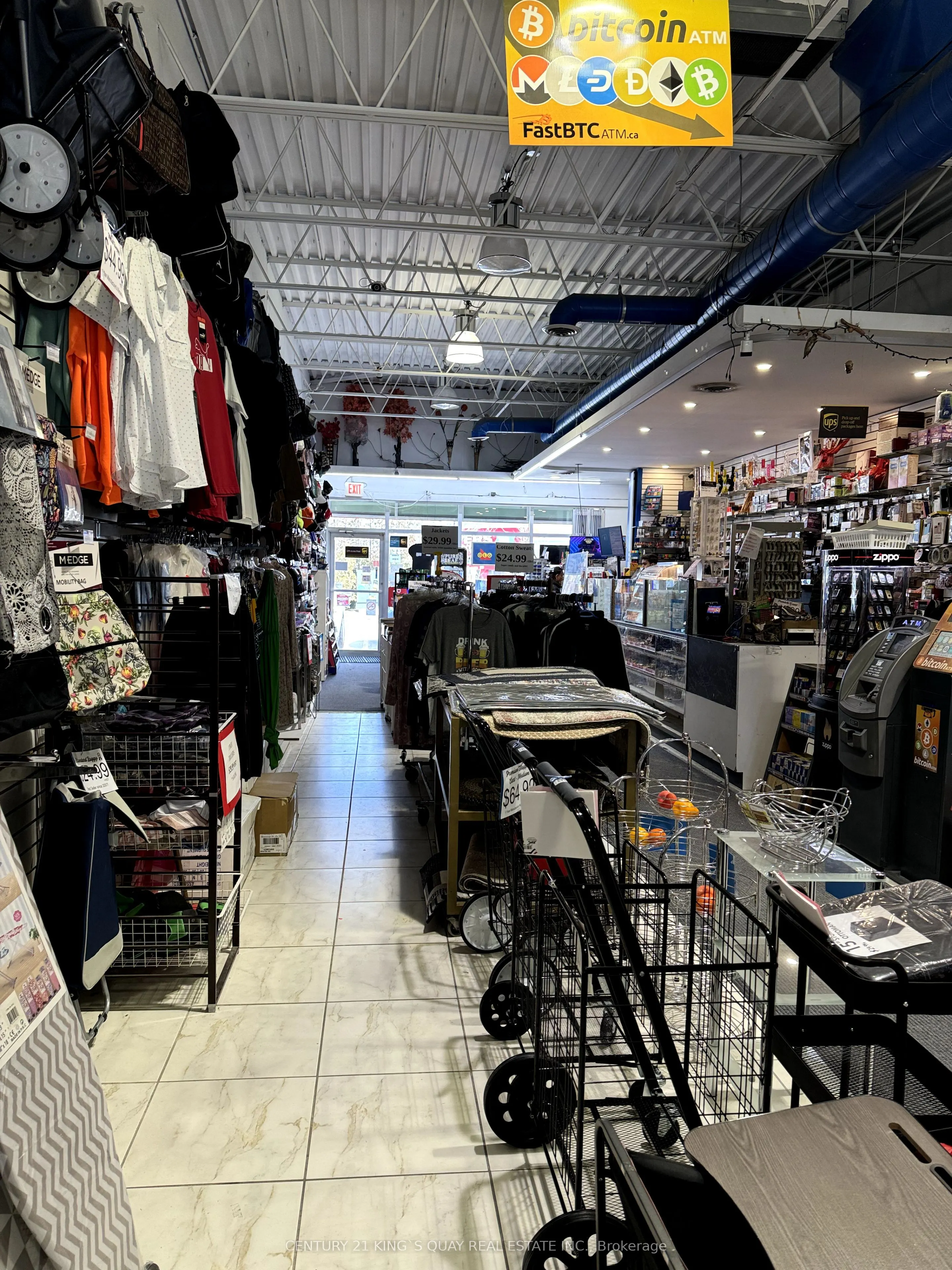 259 morningside Avenue, #B2