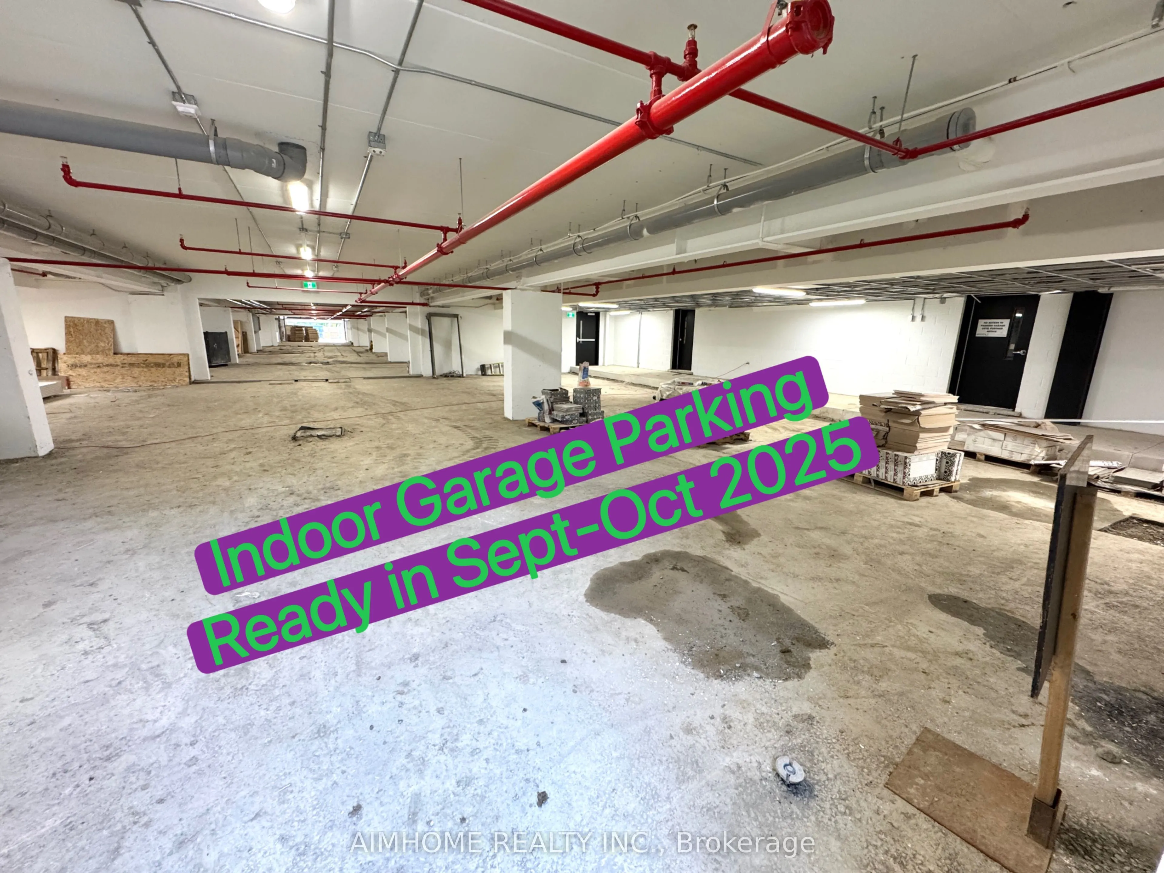 3079 Pharmacy Avenue, #29