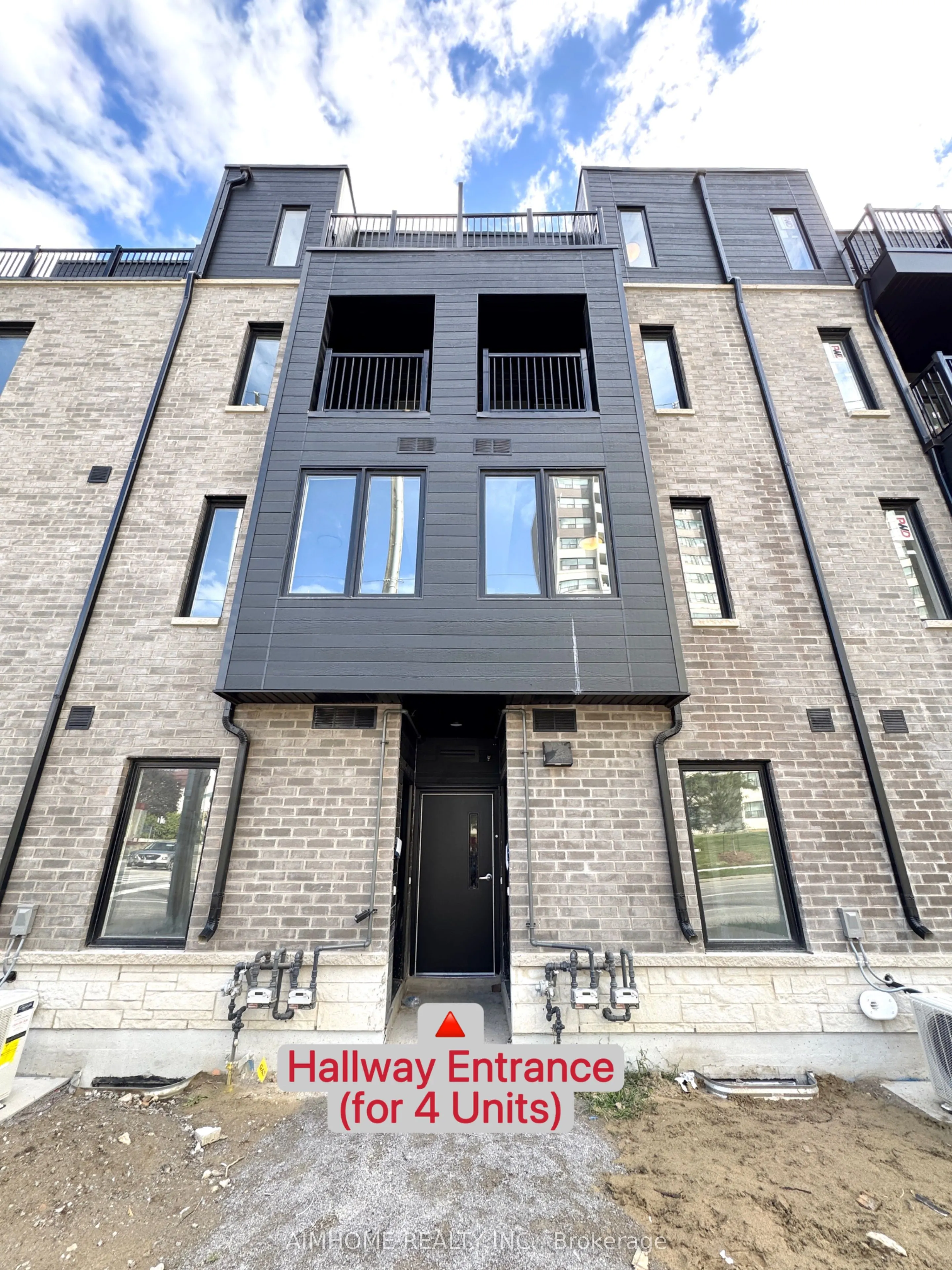 3079 Pharmacy Avenue, #29