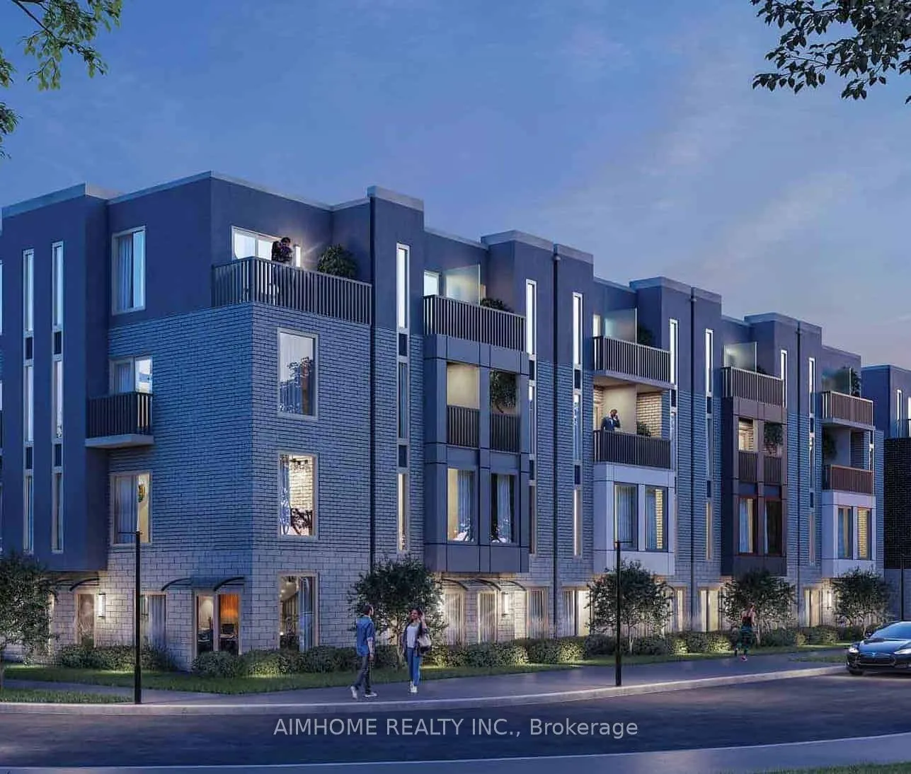 3079 Pharmacy Avenue, #29