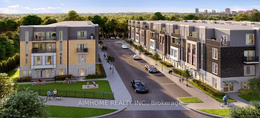 3079 Pharmacy Avenue, #29
