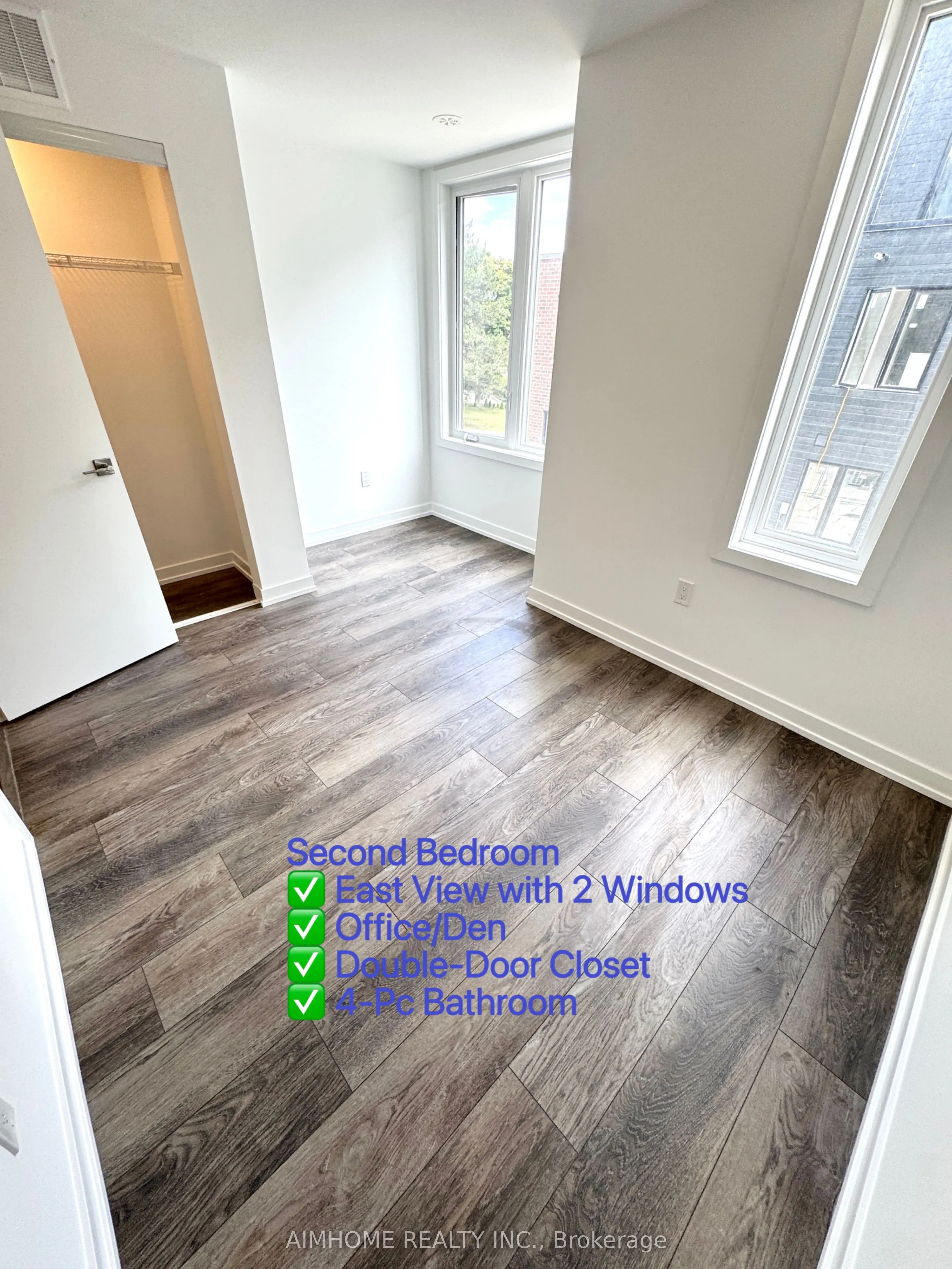 3079 Pharmacy Avenue, #29