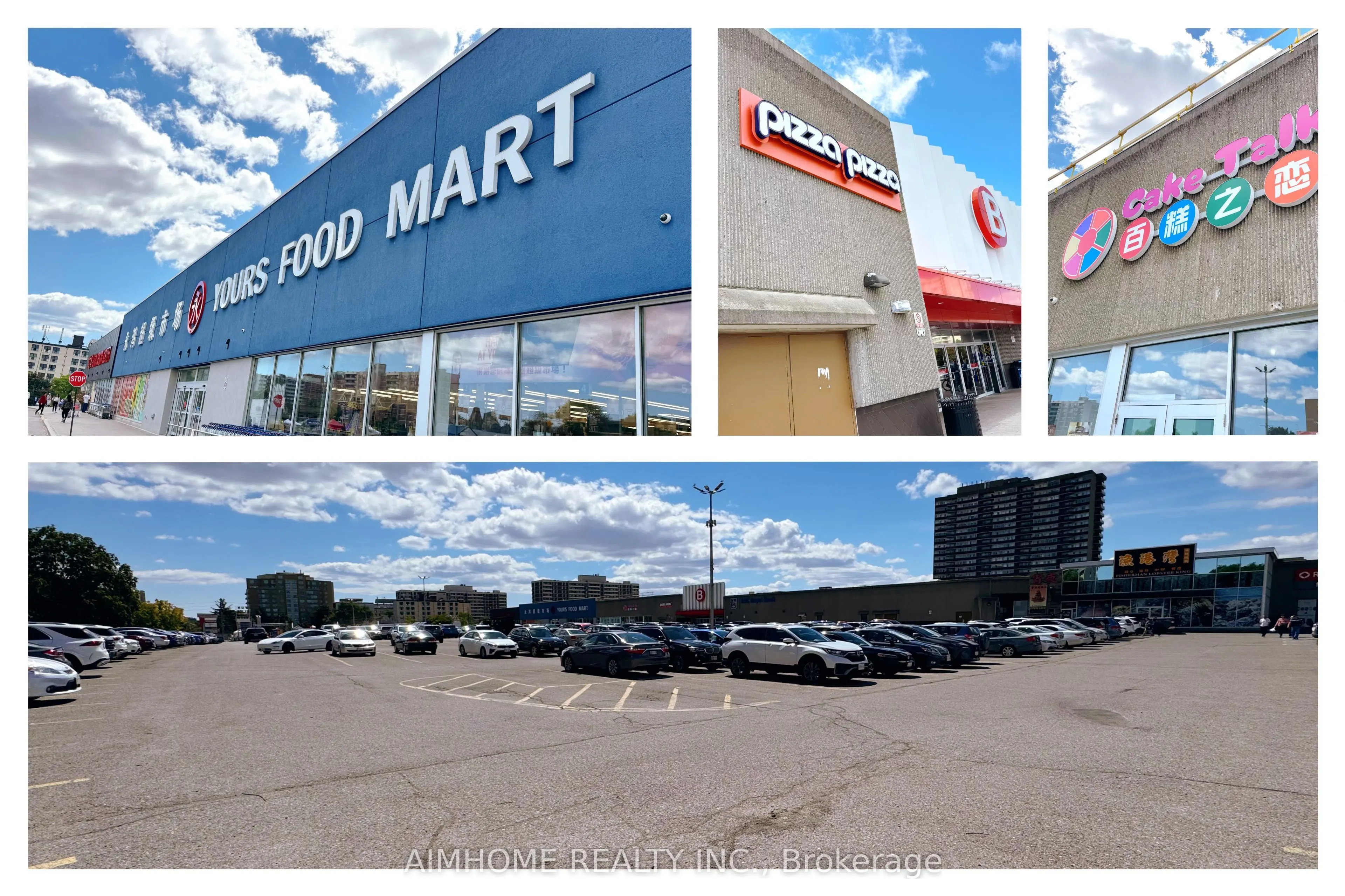 3079 Pharmacy Avenue, #29